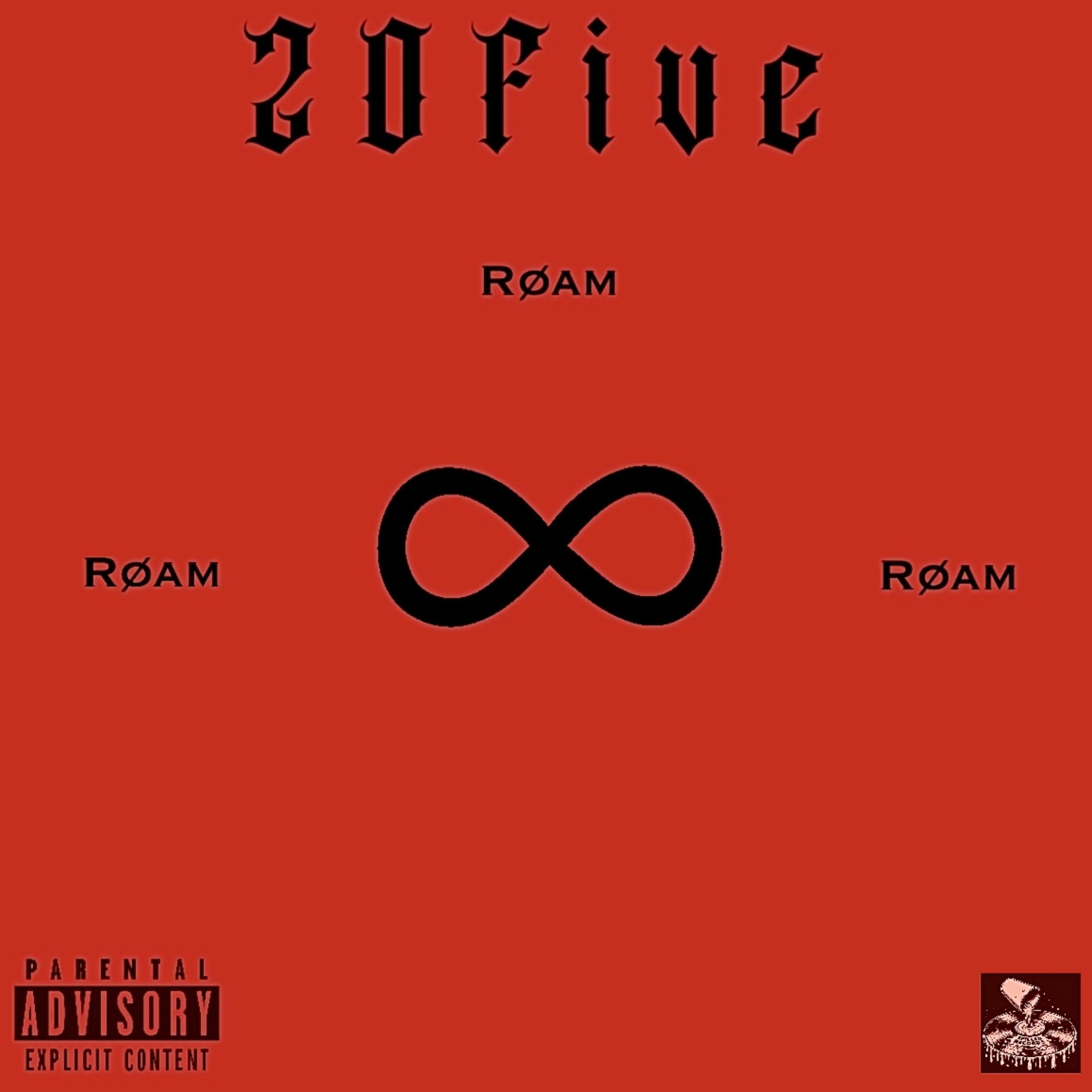 20Five artwork