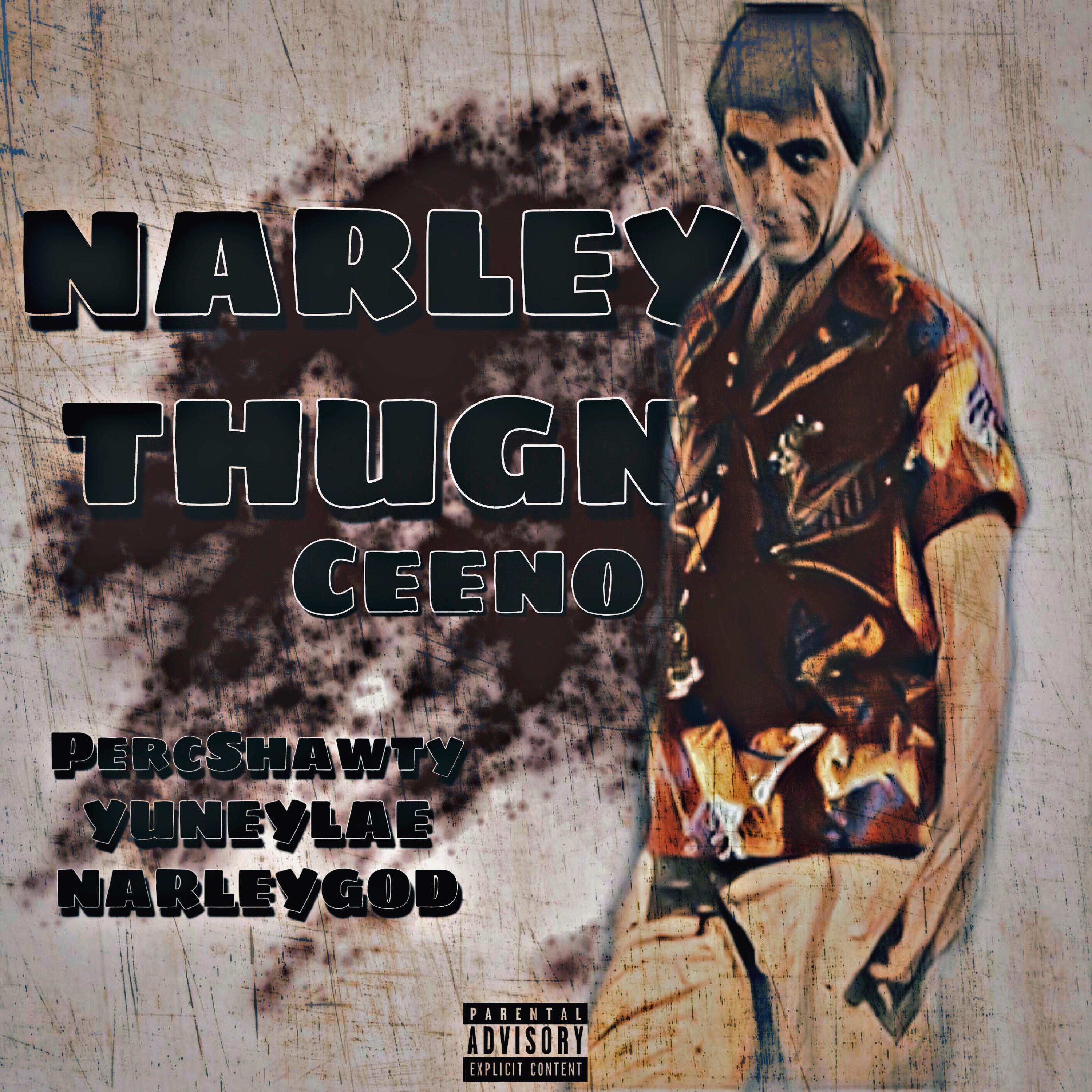 NarleyThugn artwork