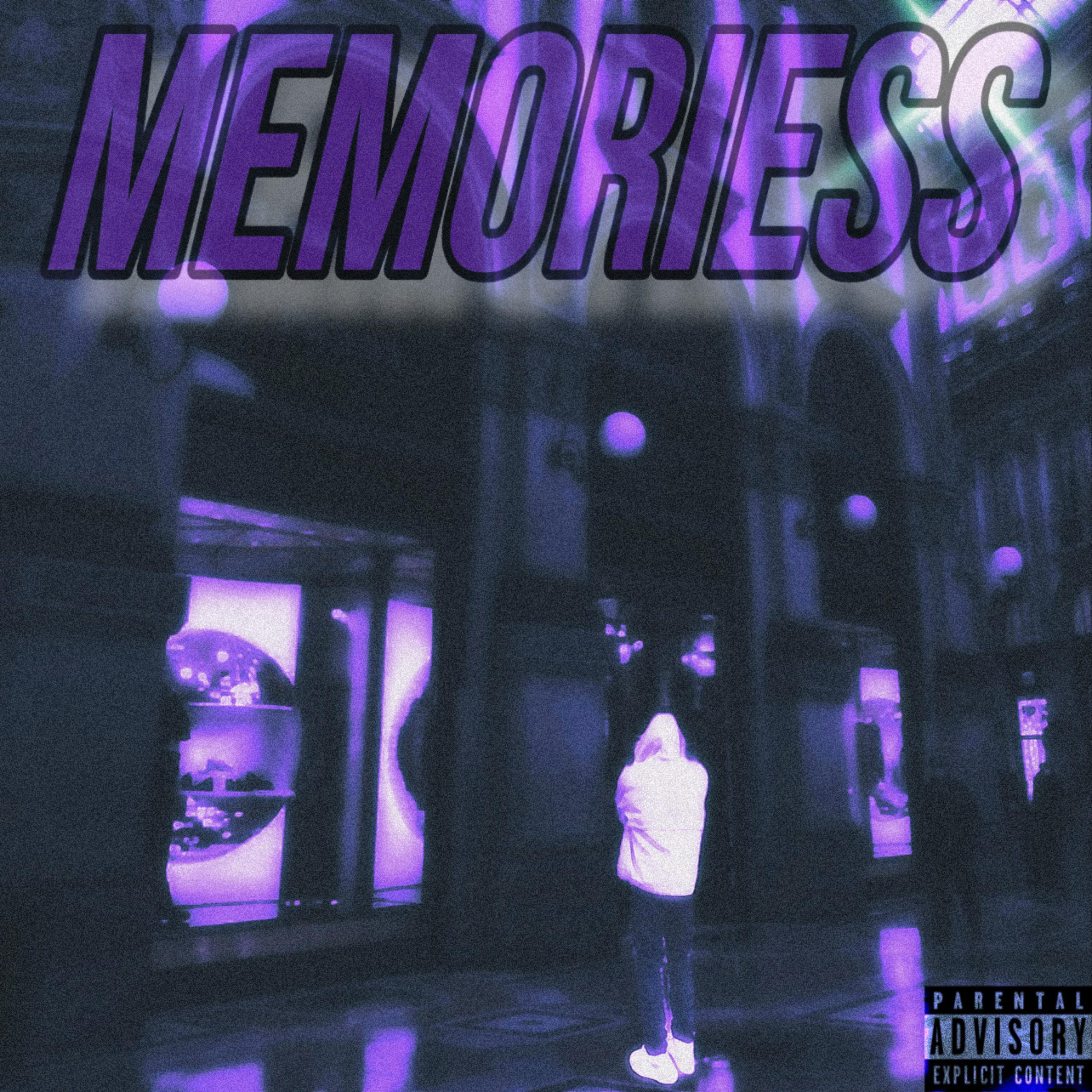 Memoriess artwork