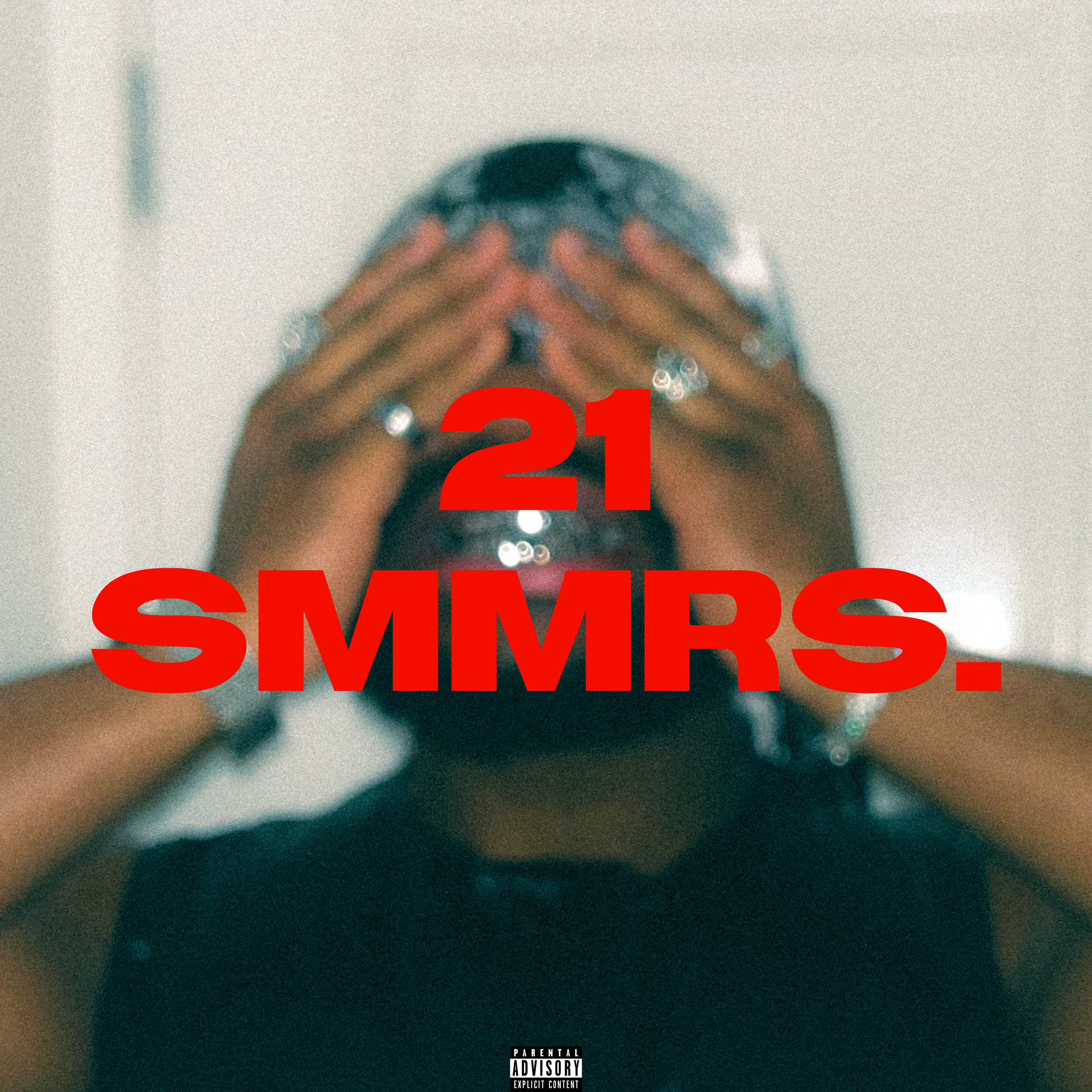 21 SMMRS. artwork