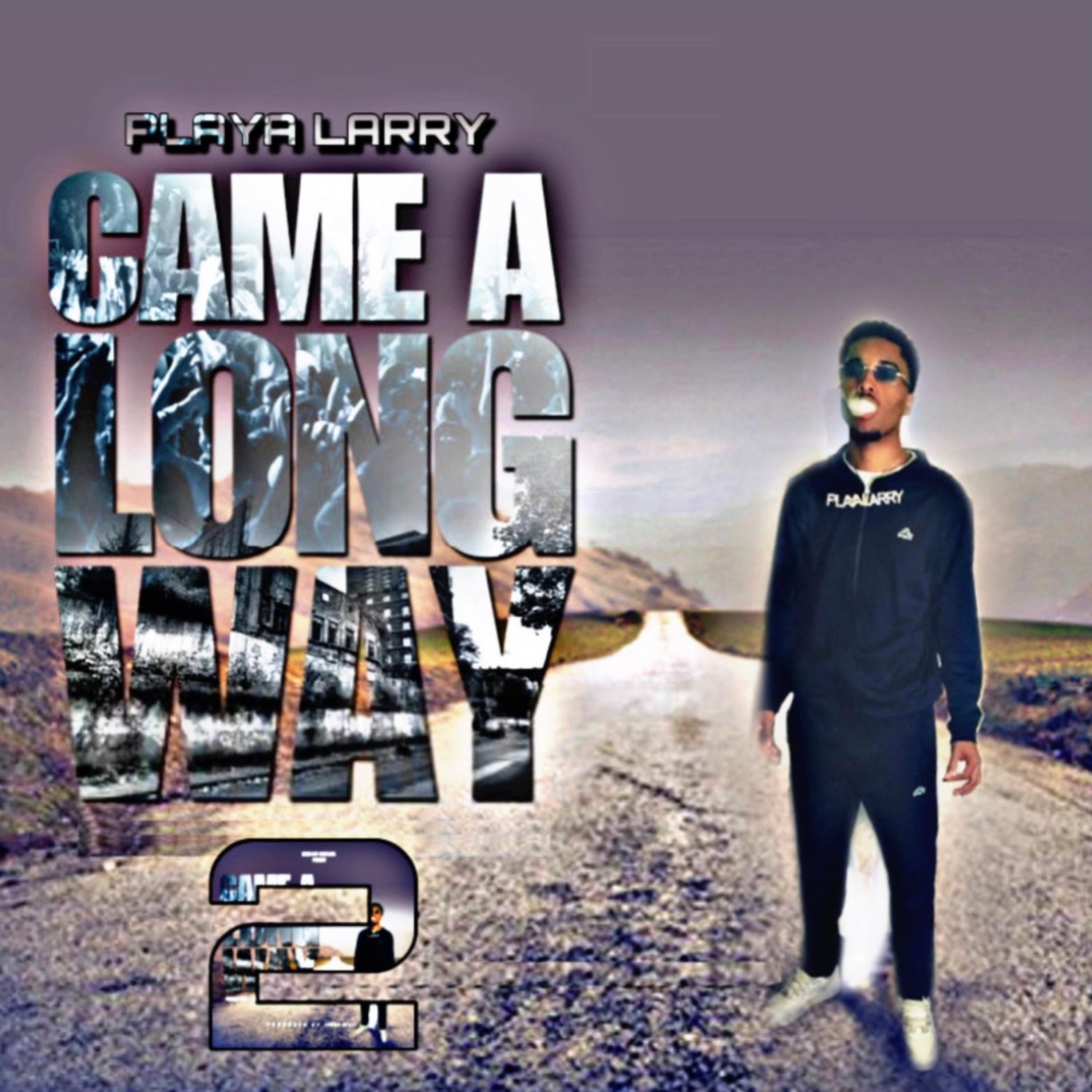 Came A Long Way 2 artwork