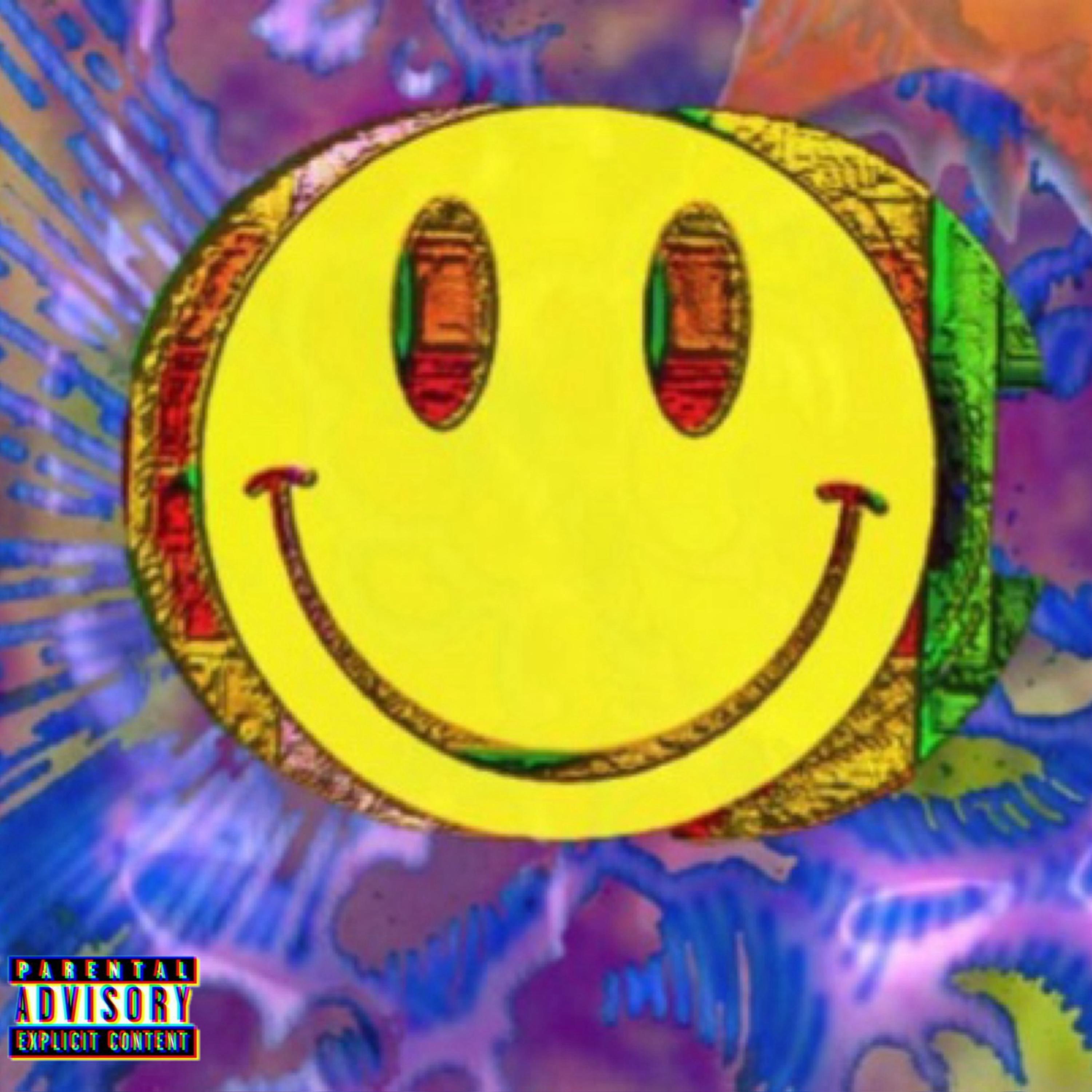 Woah by Toxic Toonk cover art