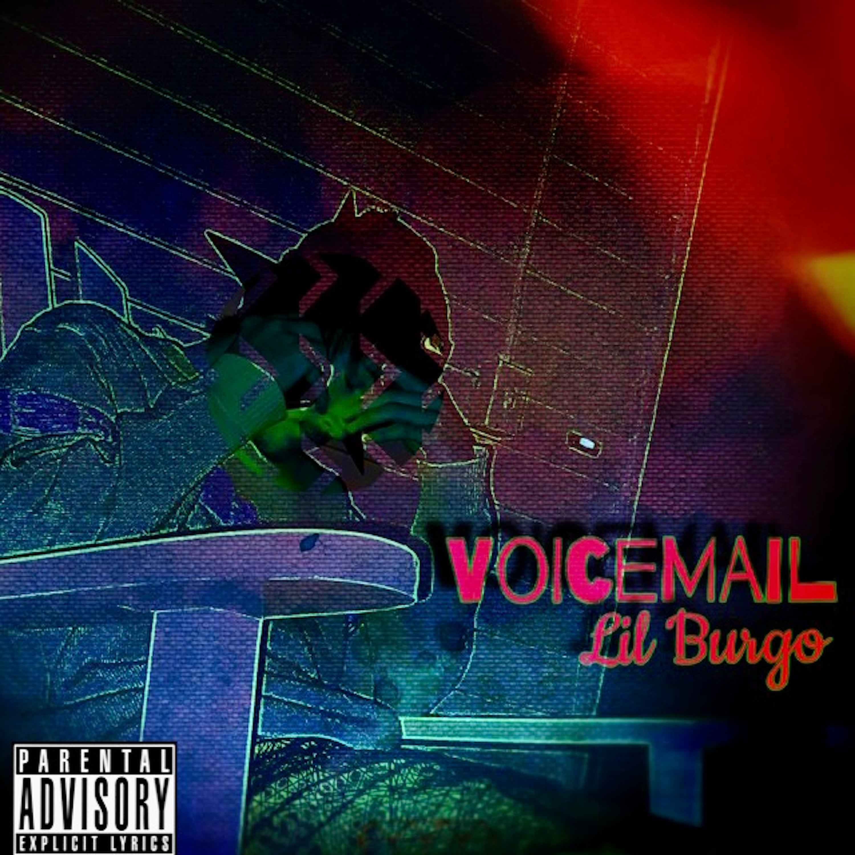 Voicemail artwork