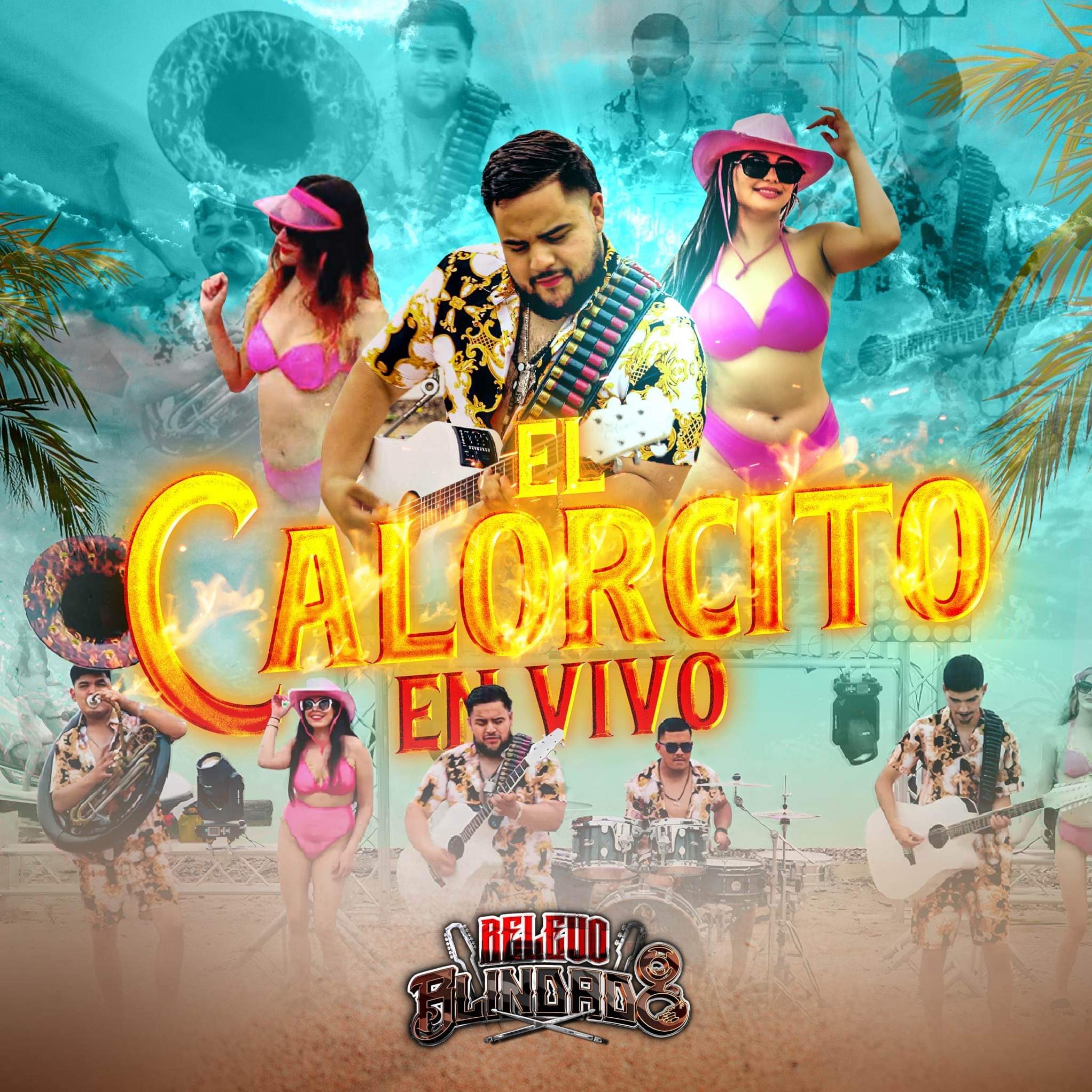 El Calorcito artwork