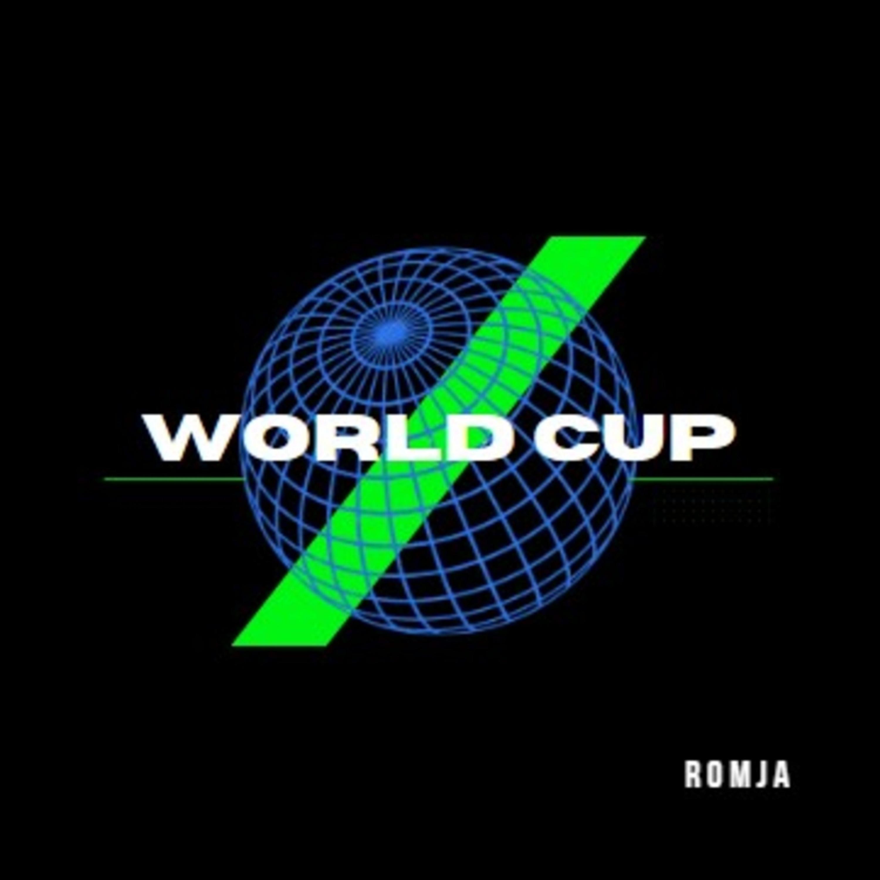 World Cup artwork