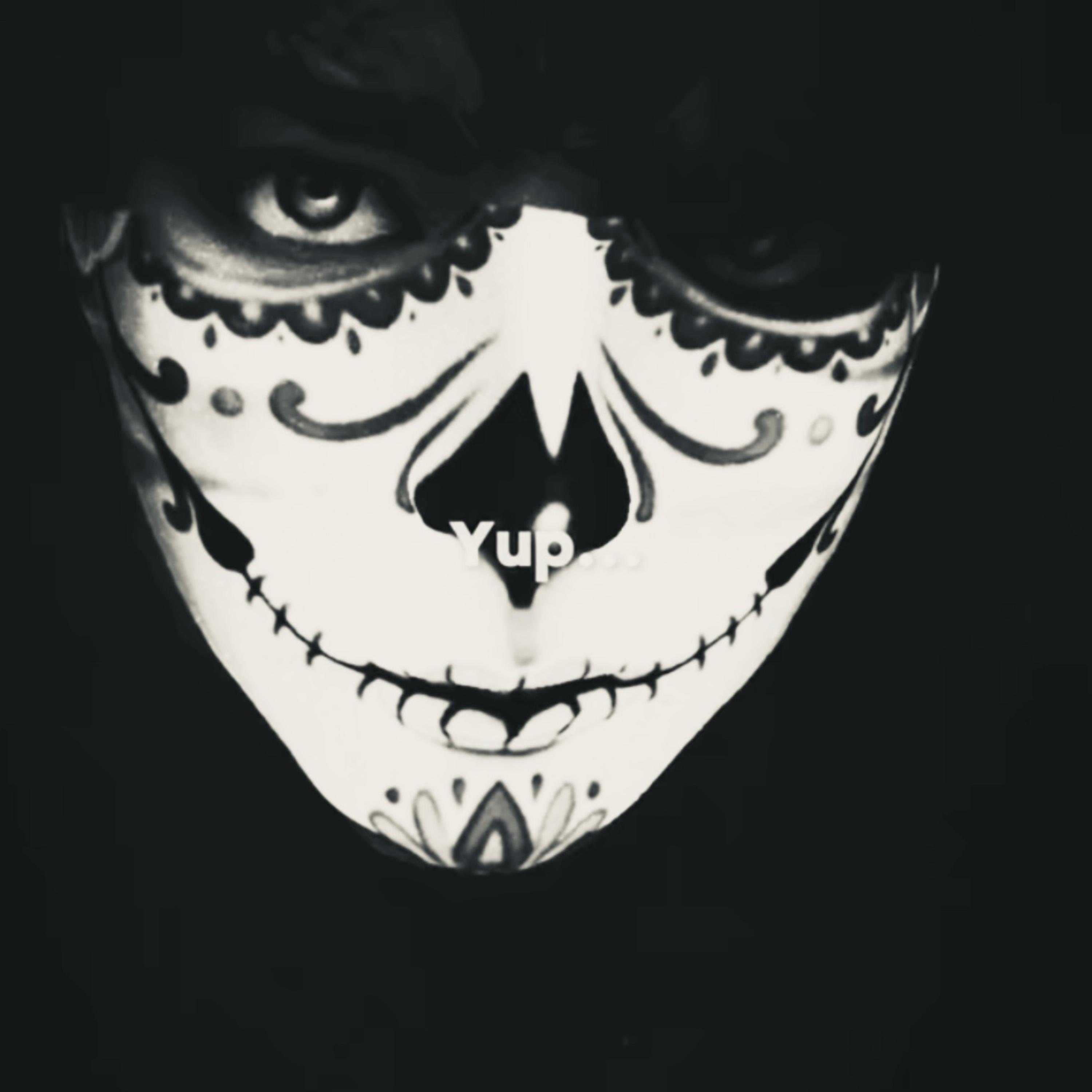 Woe Is Me (oh Sweet Sorrow) artwork
