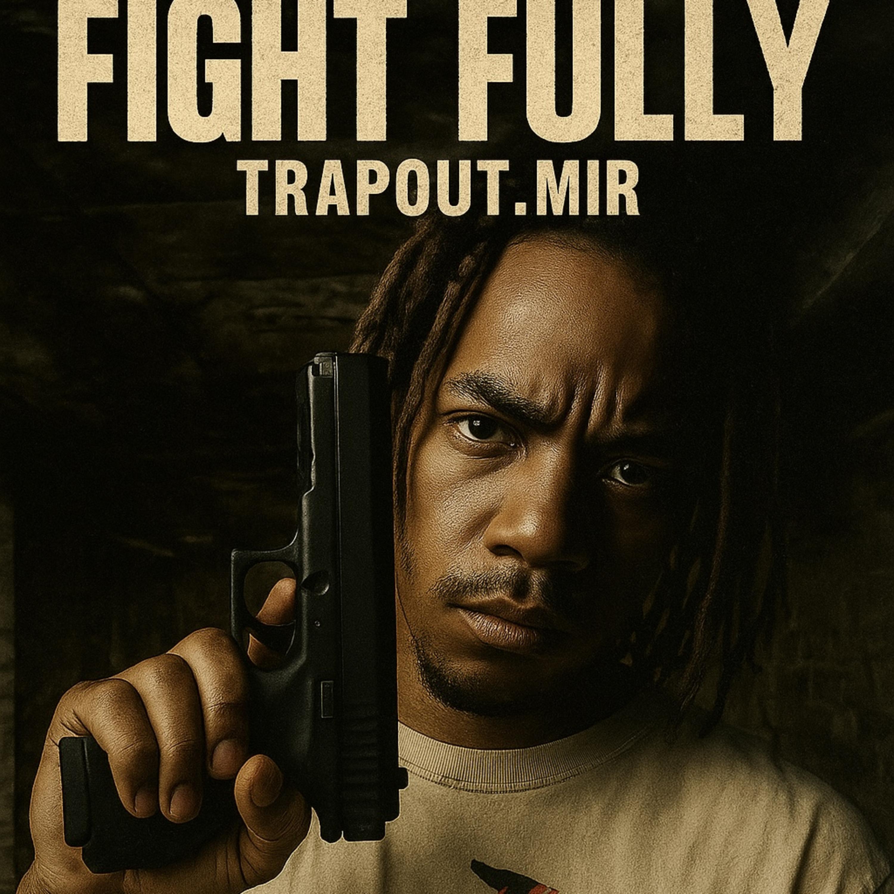 Fight Fully artwork
