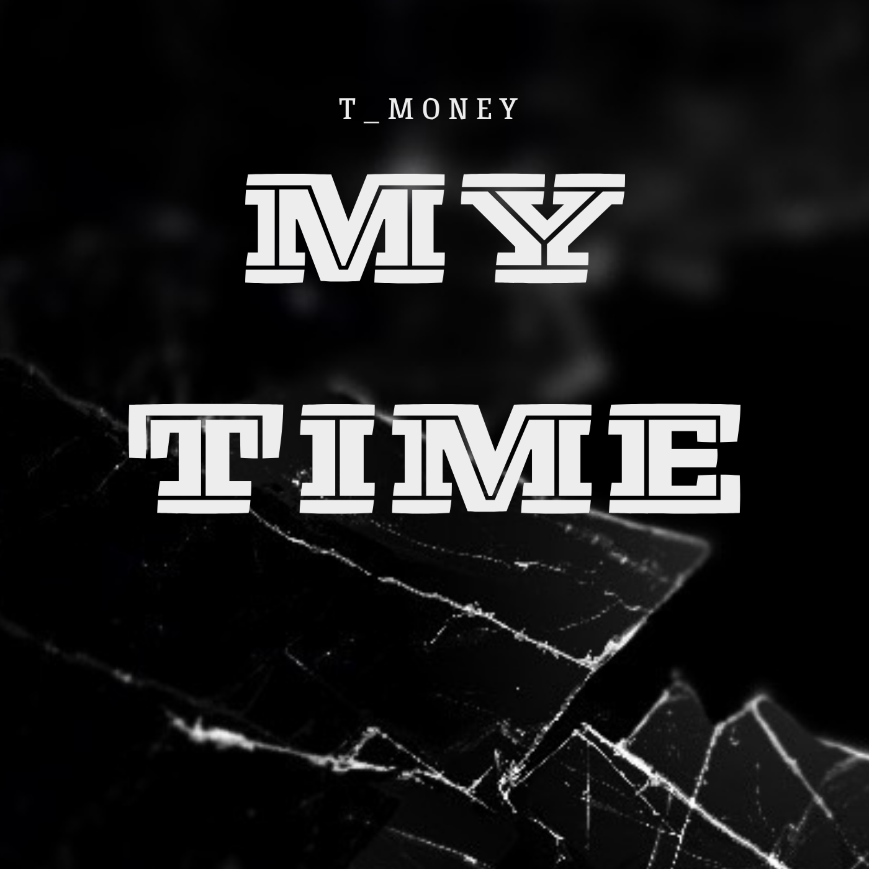 My Time artwork