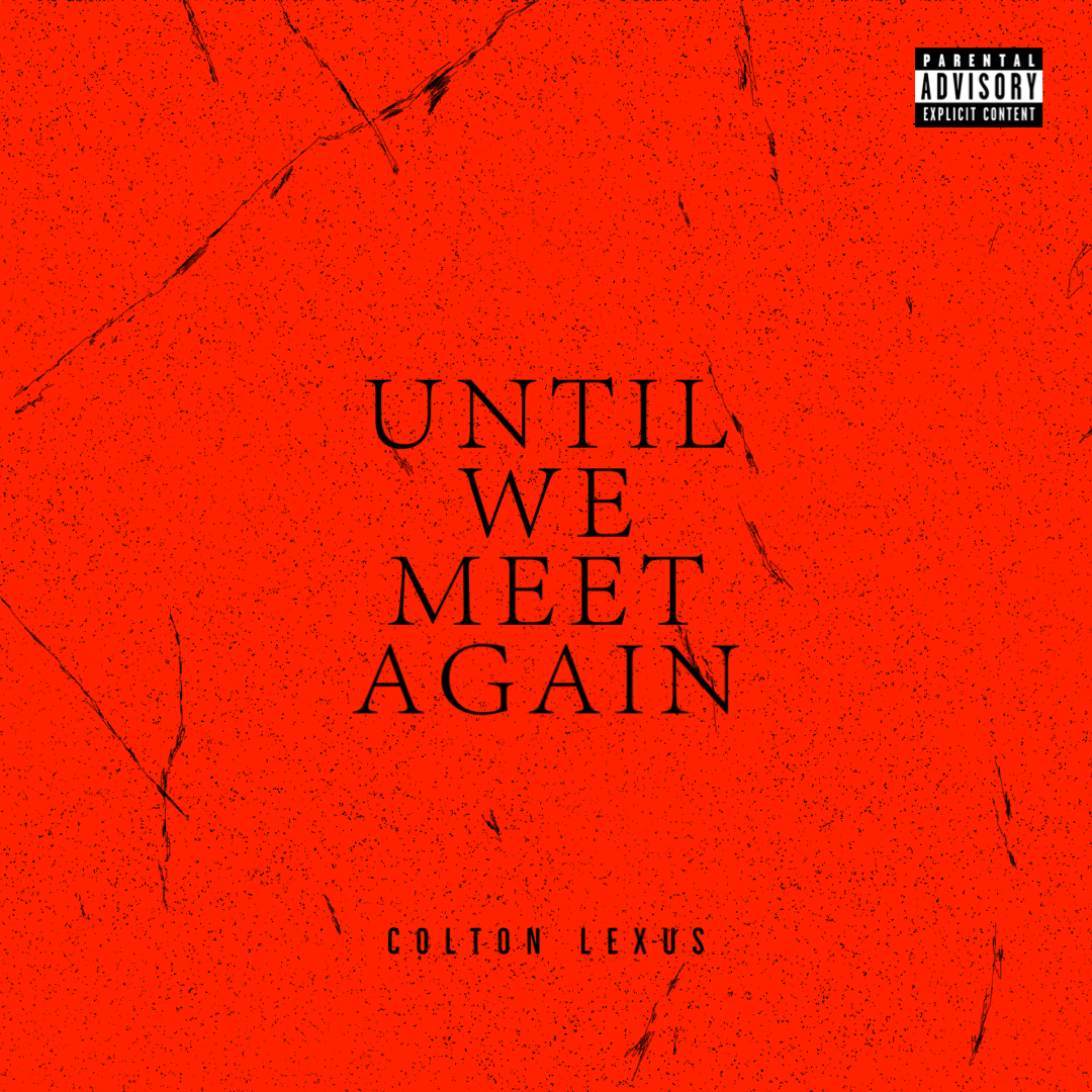 Until We Meet Again artwork
