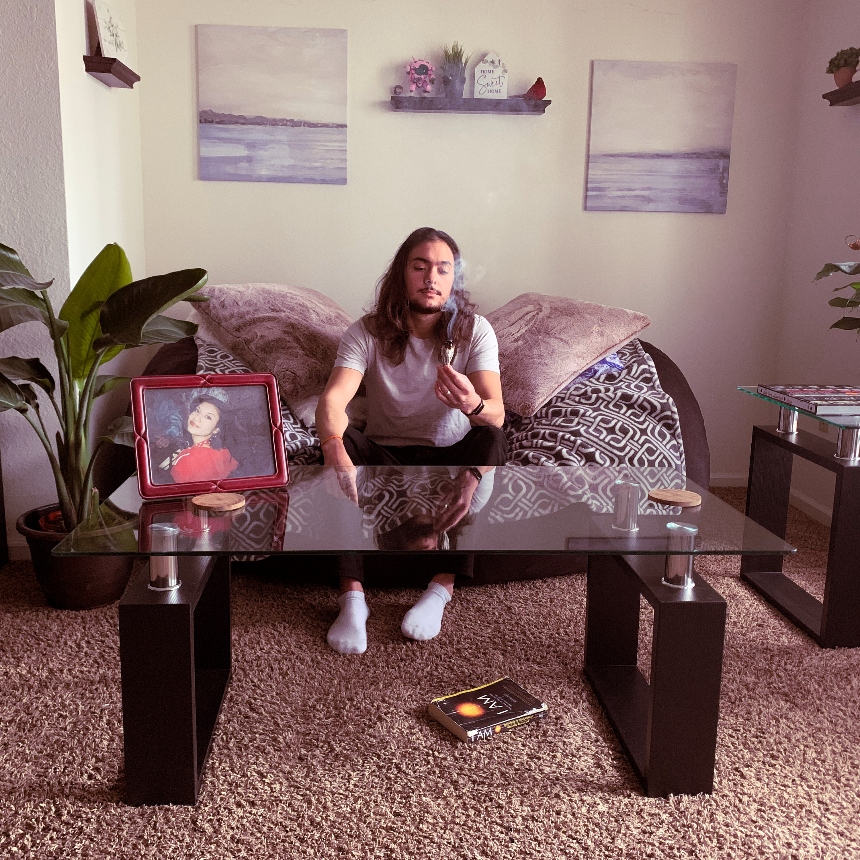 Battle Grounds artwork