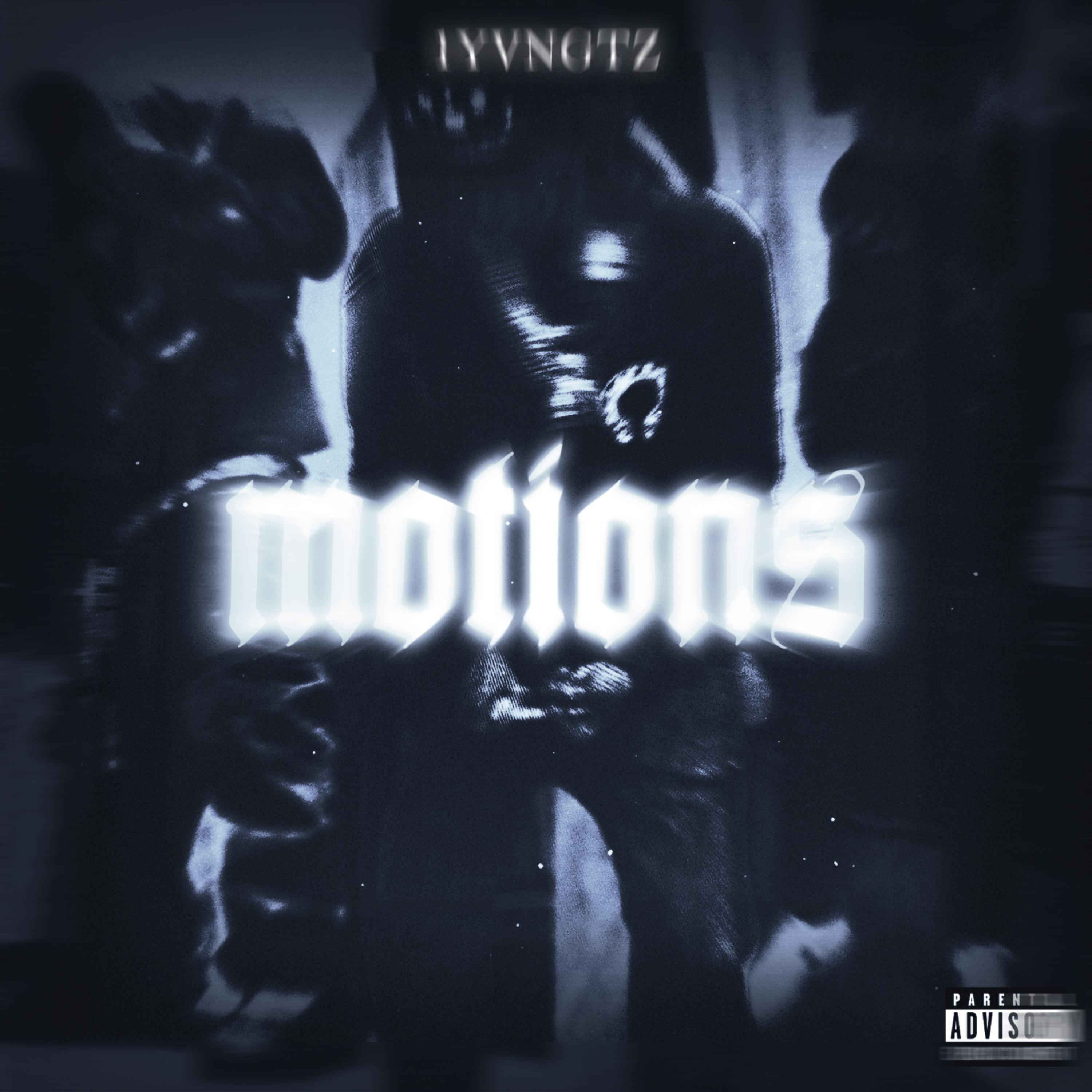 MOTIONS artwork