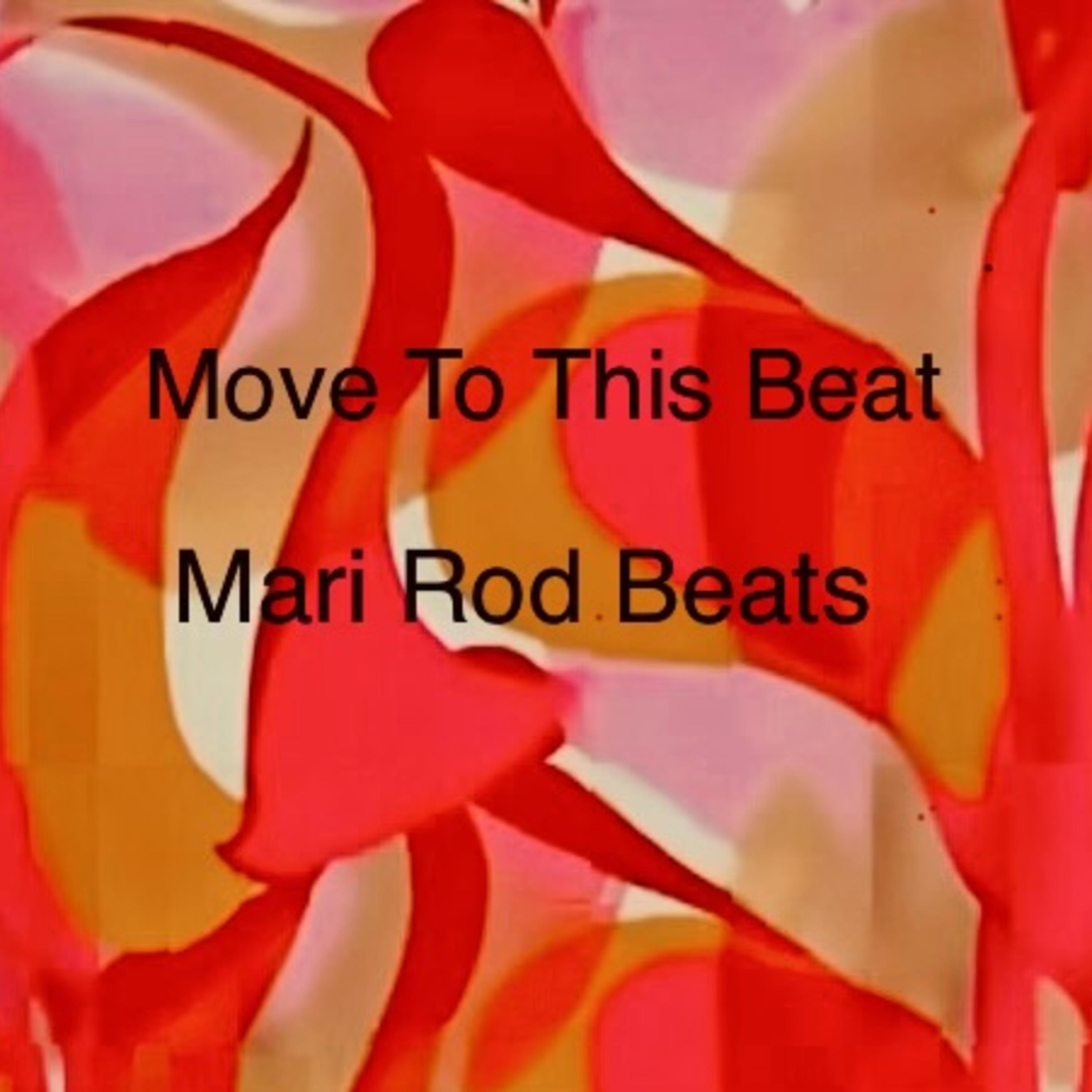 Move To This Beat artwork