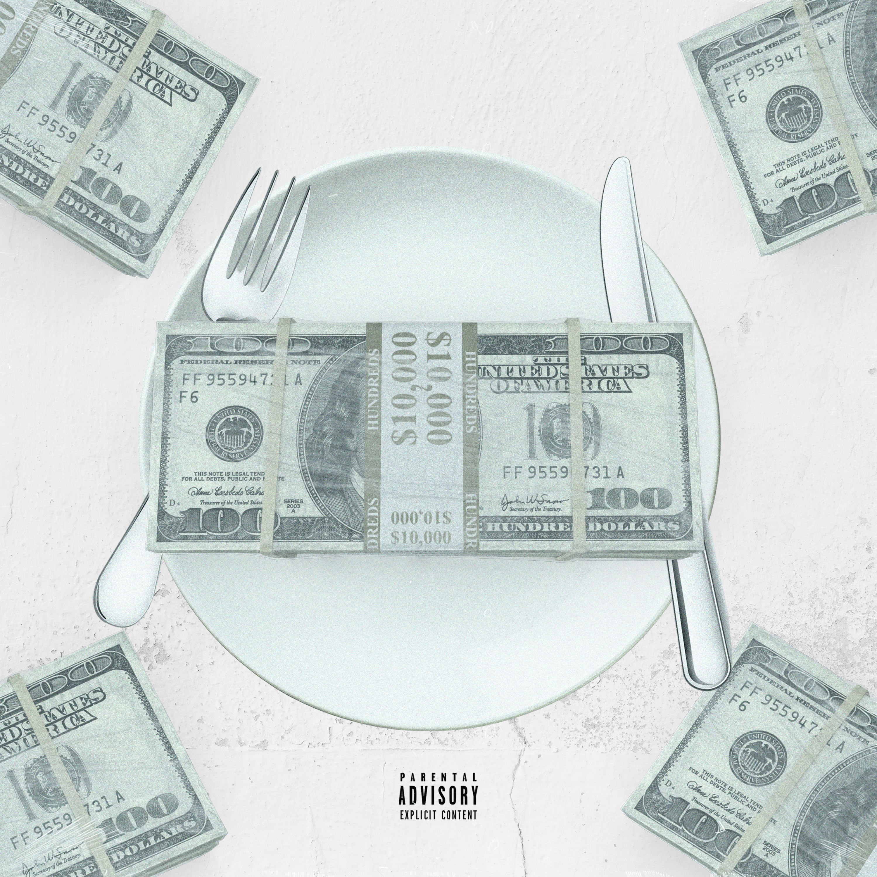 Appetite by NEP LIJAH cover art