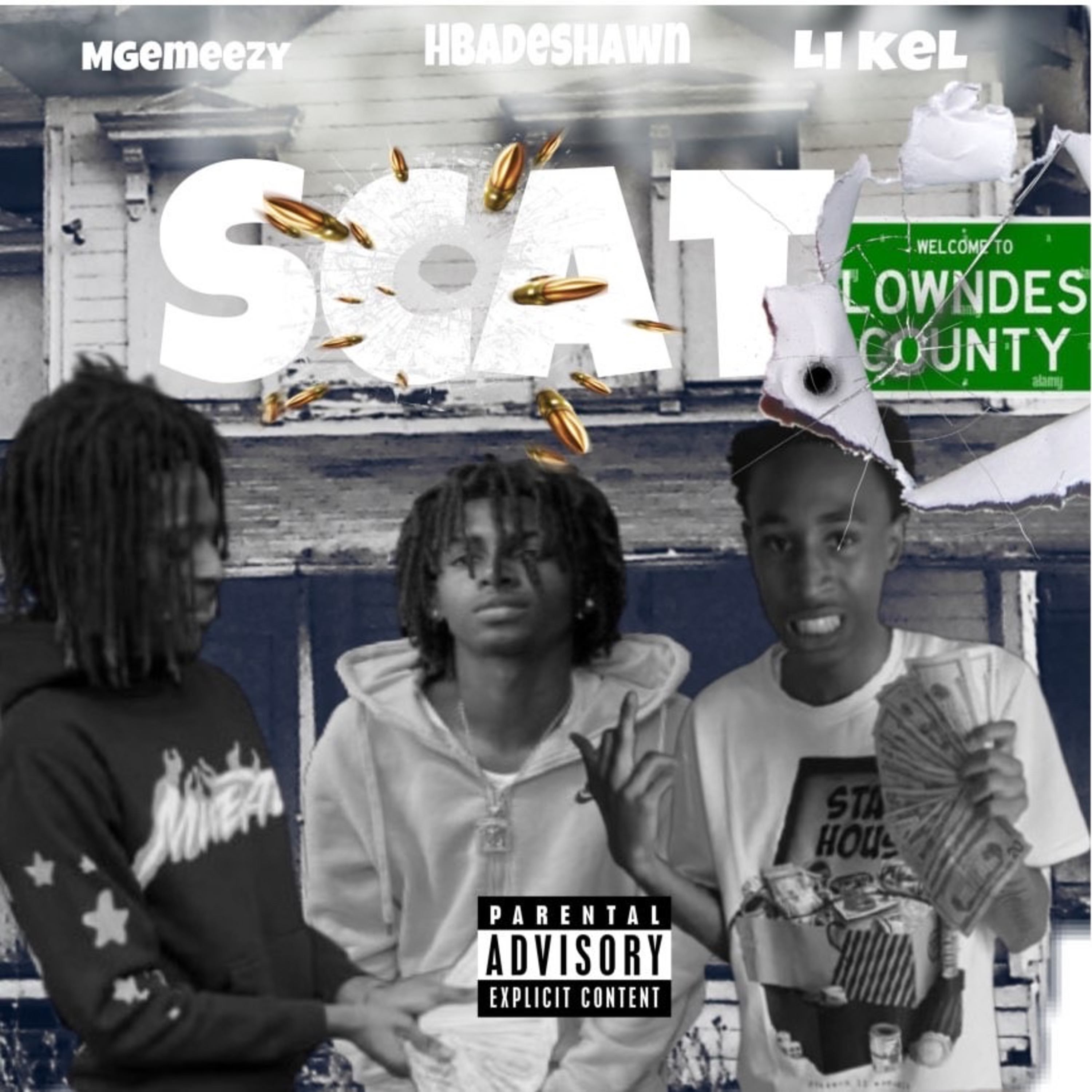 Scat (Remix) artwork