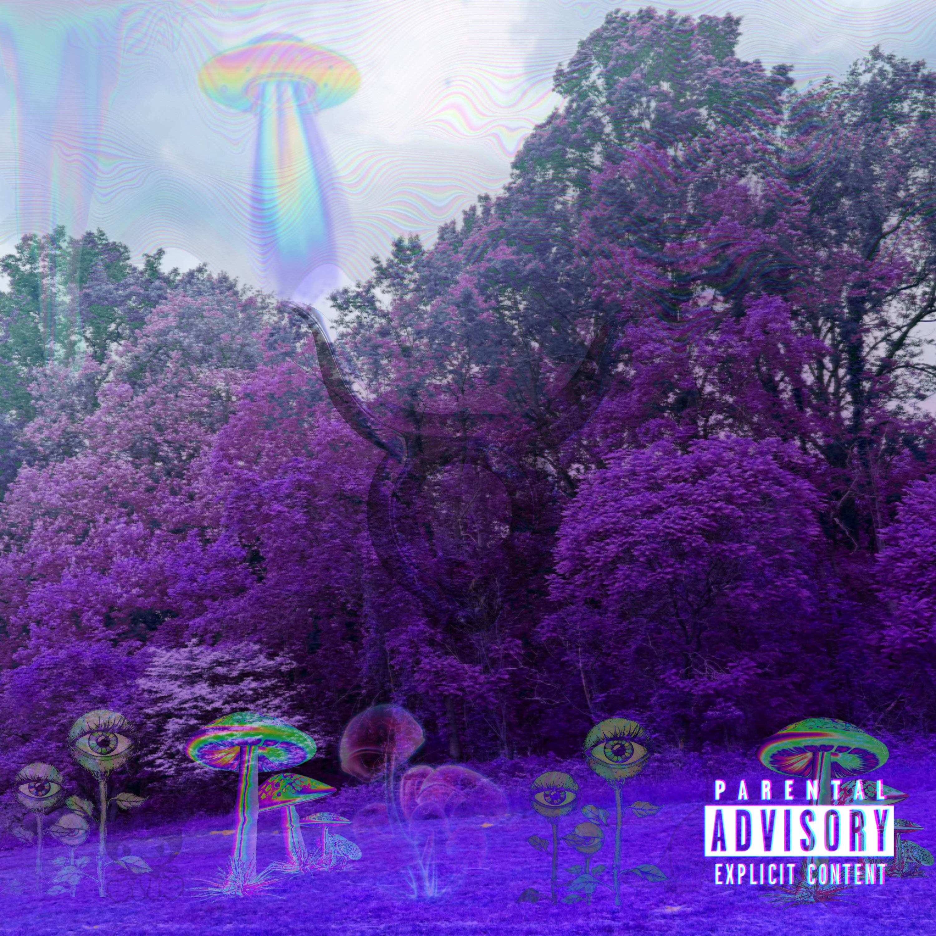 BULLSHTT artwork
