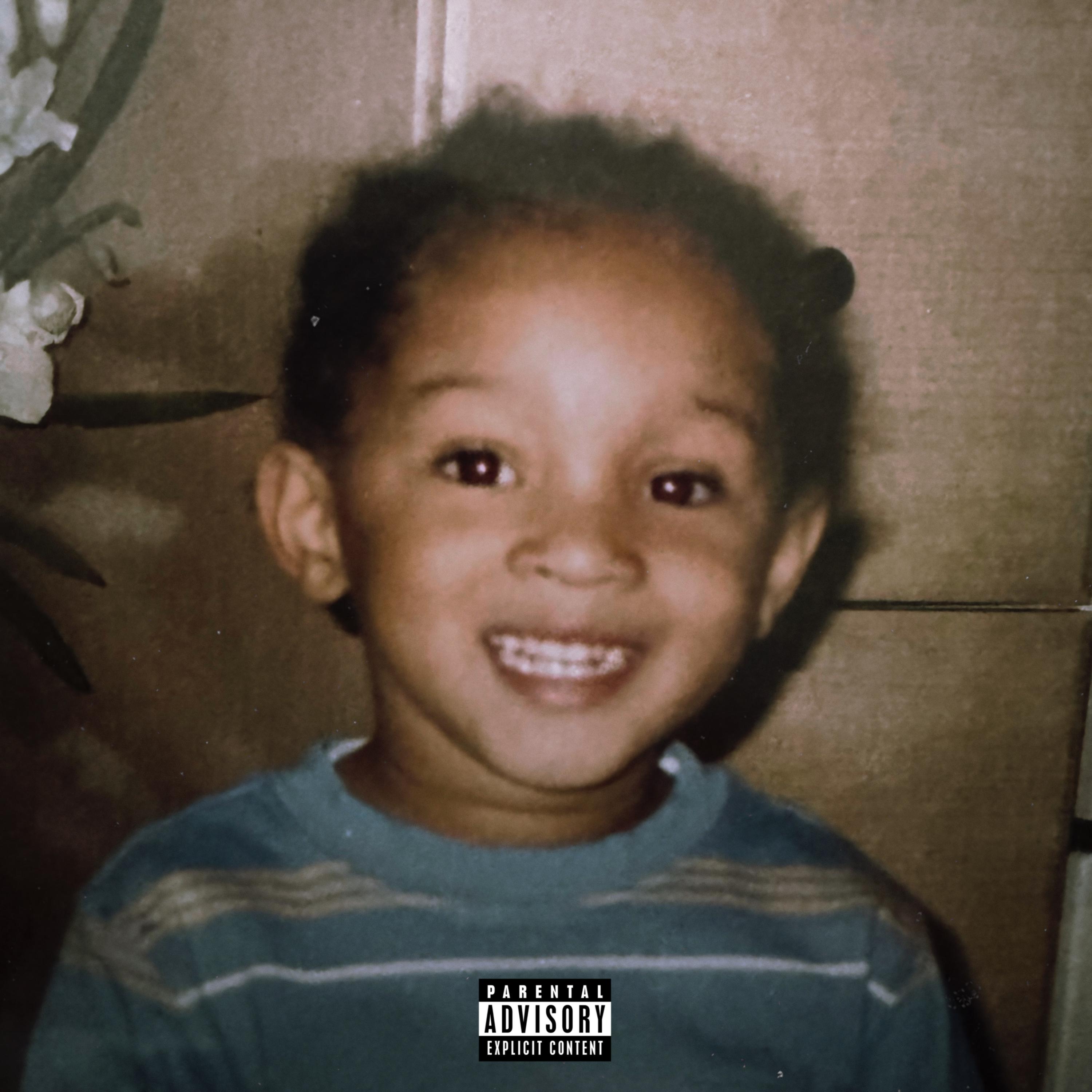 LOST N LUV by Waavimadeit cover art