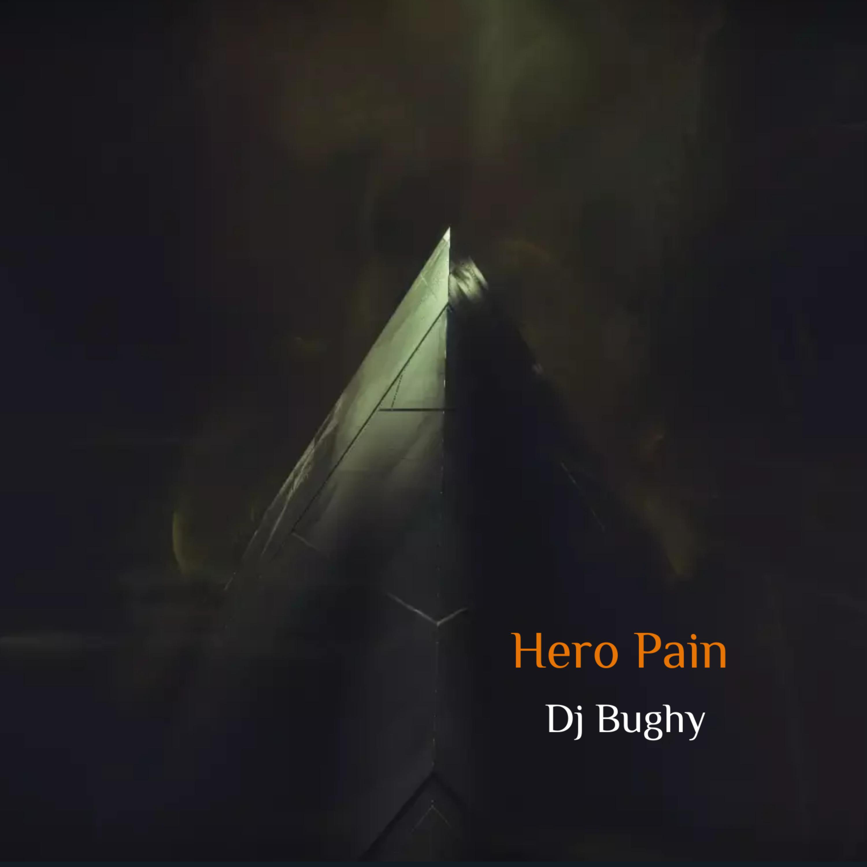 Hero Pain artwork