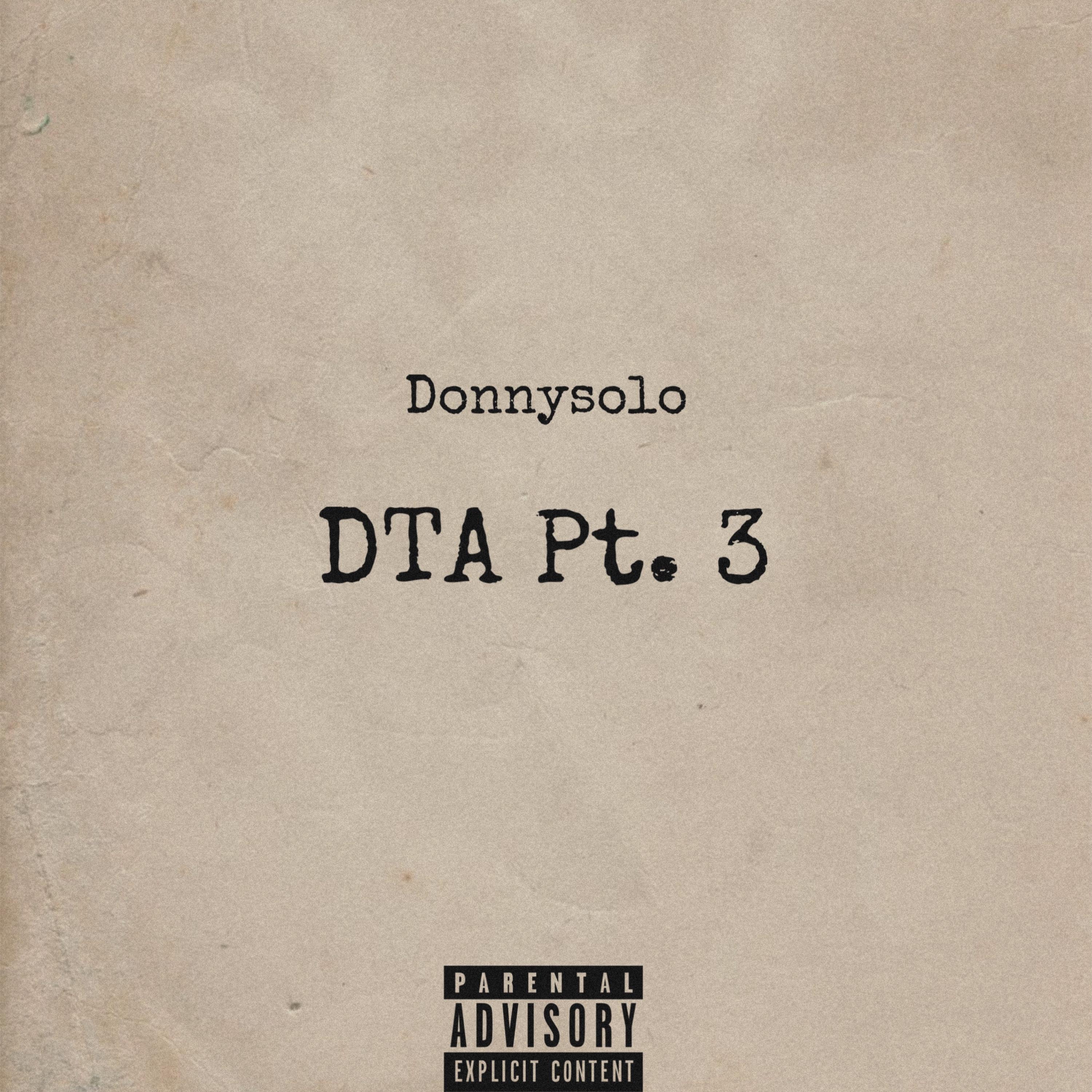 DTA Pt. 3 artwork
