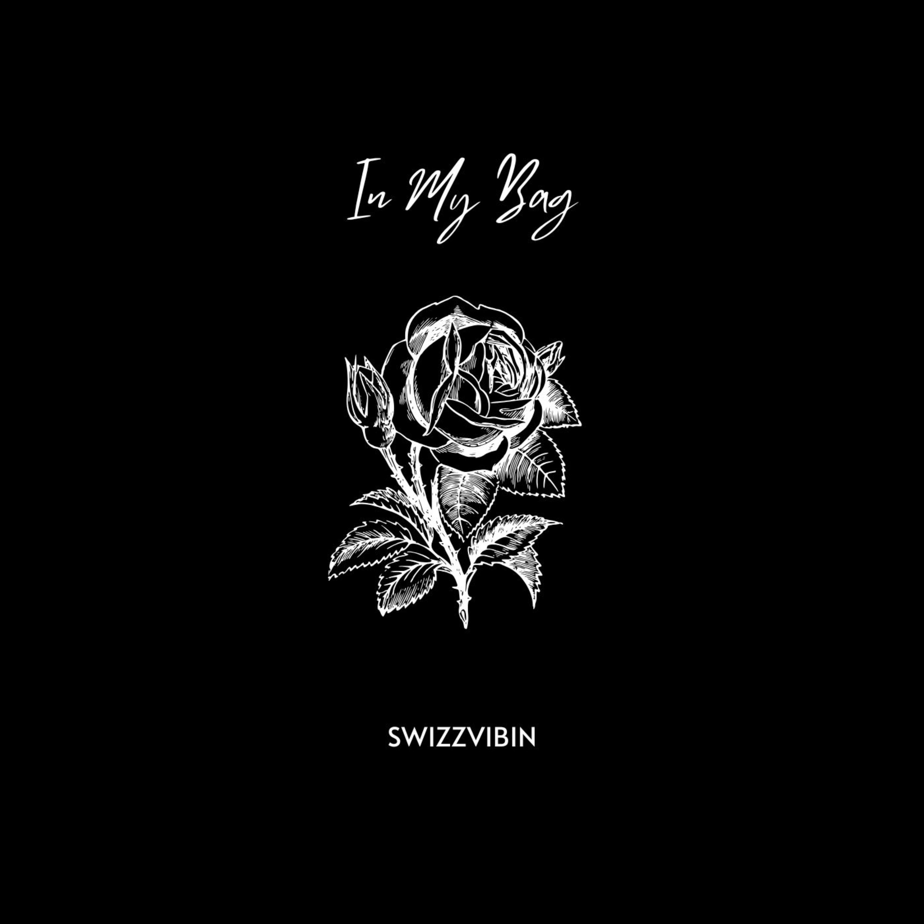 In My Bag artwork