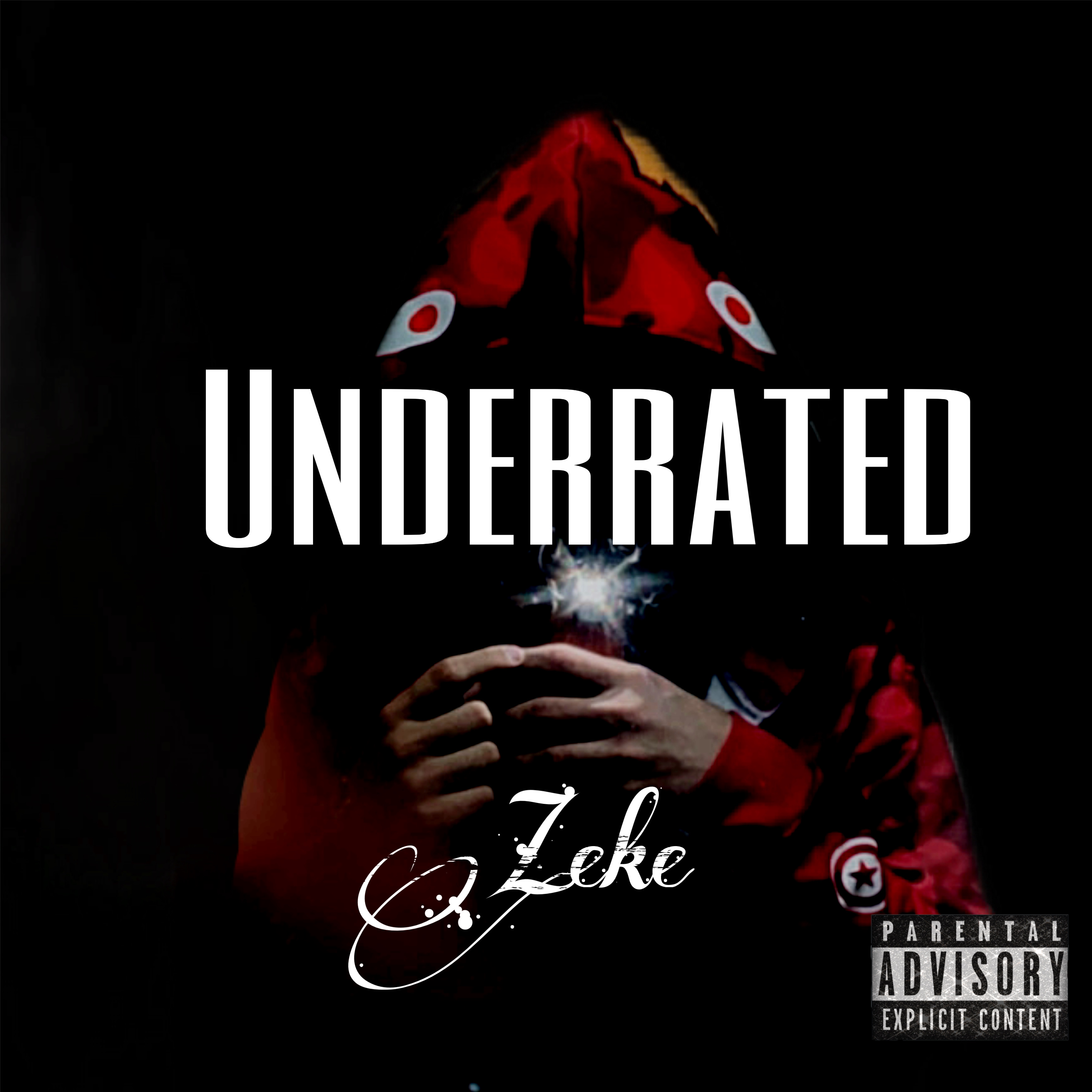Underrated artwork
