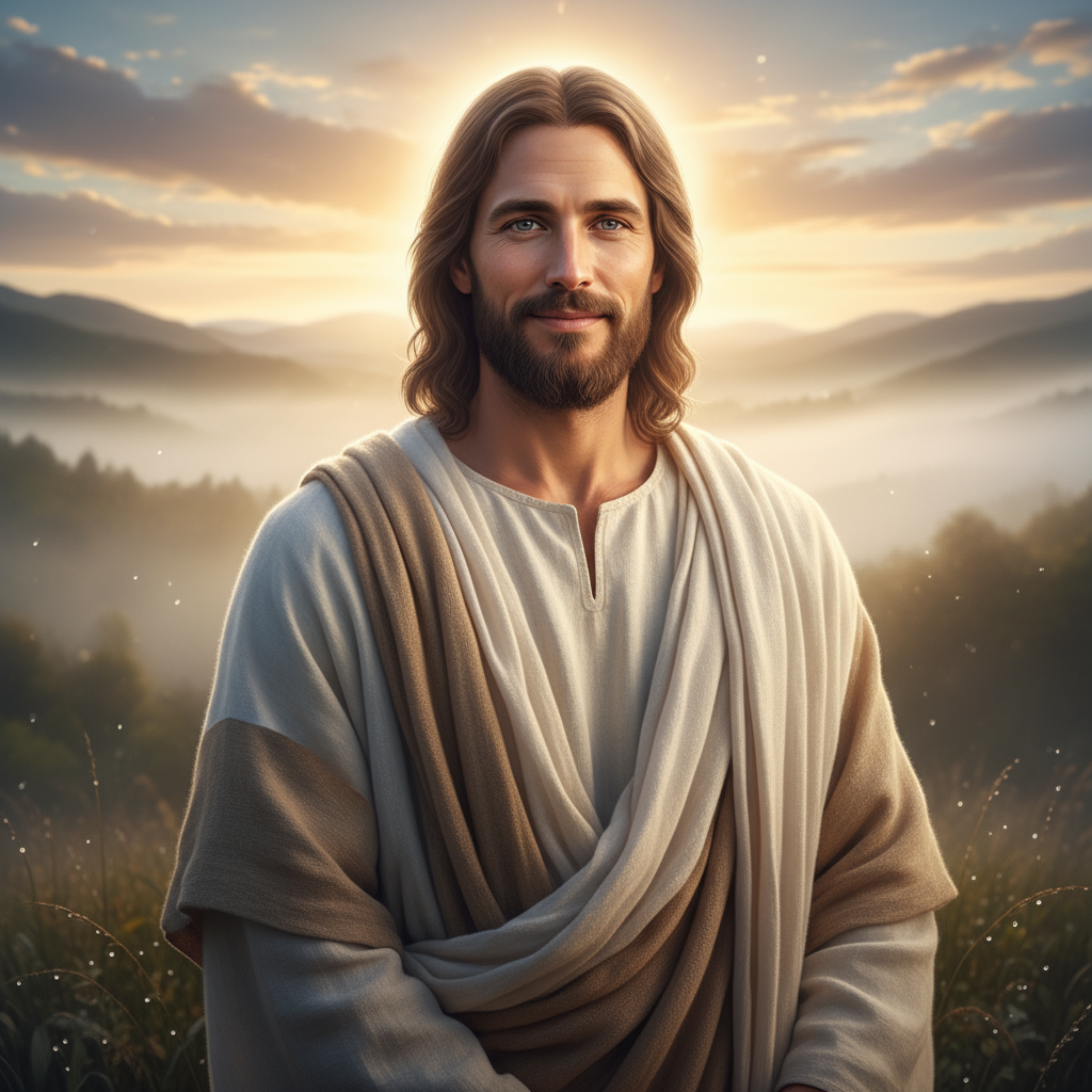 Put God First artwork