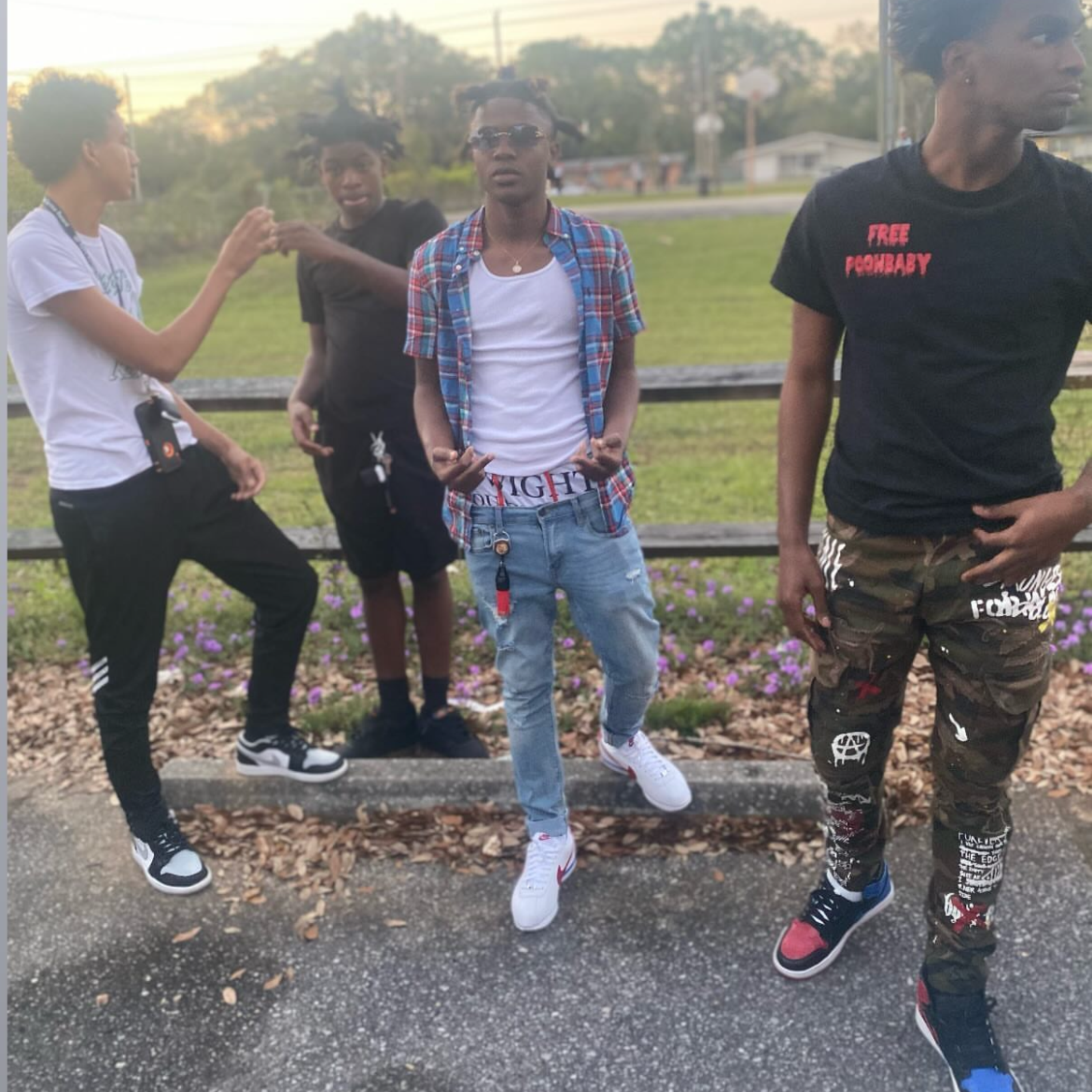 Run It by JBRO cover art