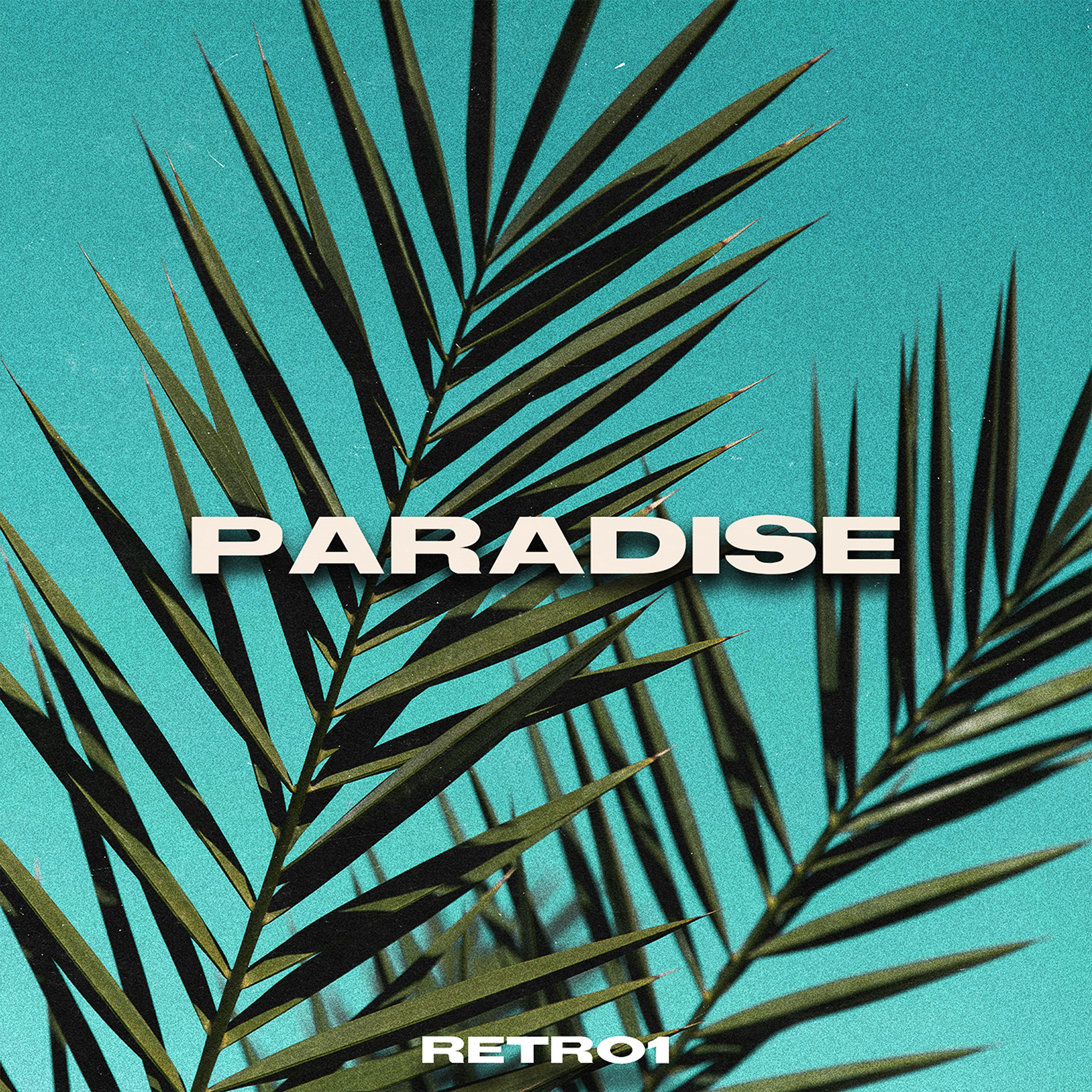 Paradise artwork