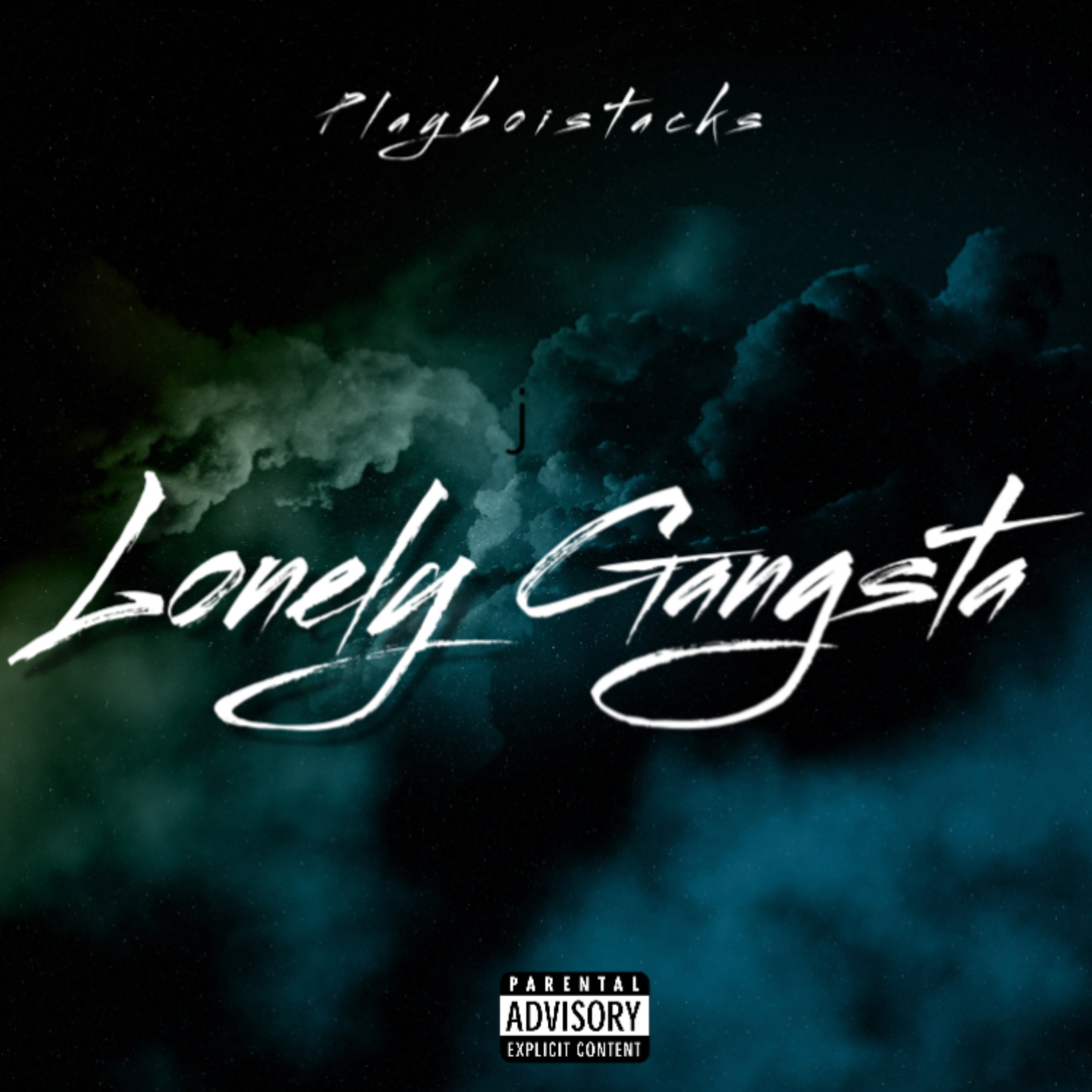 Lonely Gangsta artwork