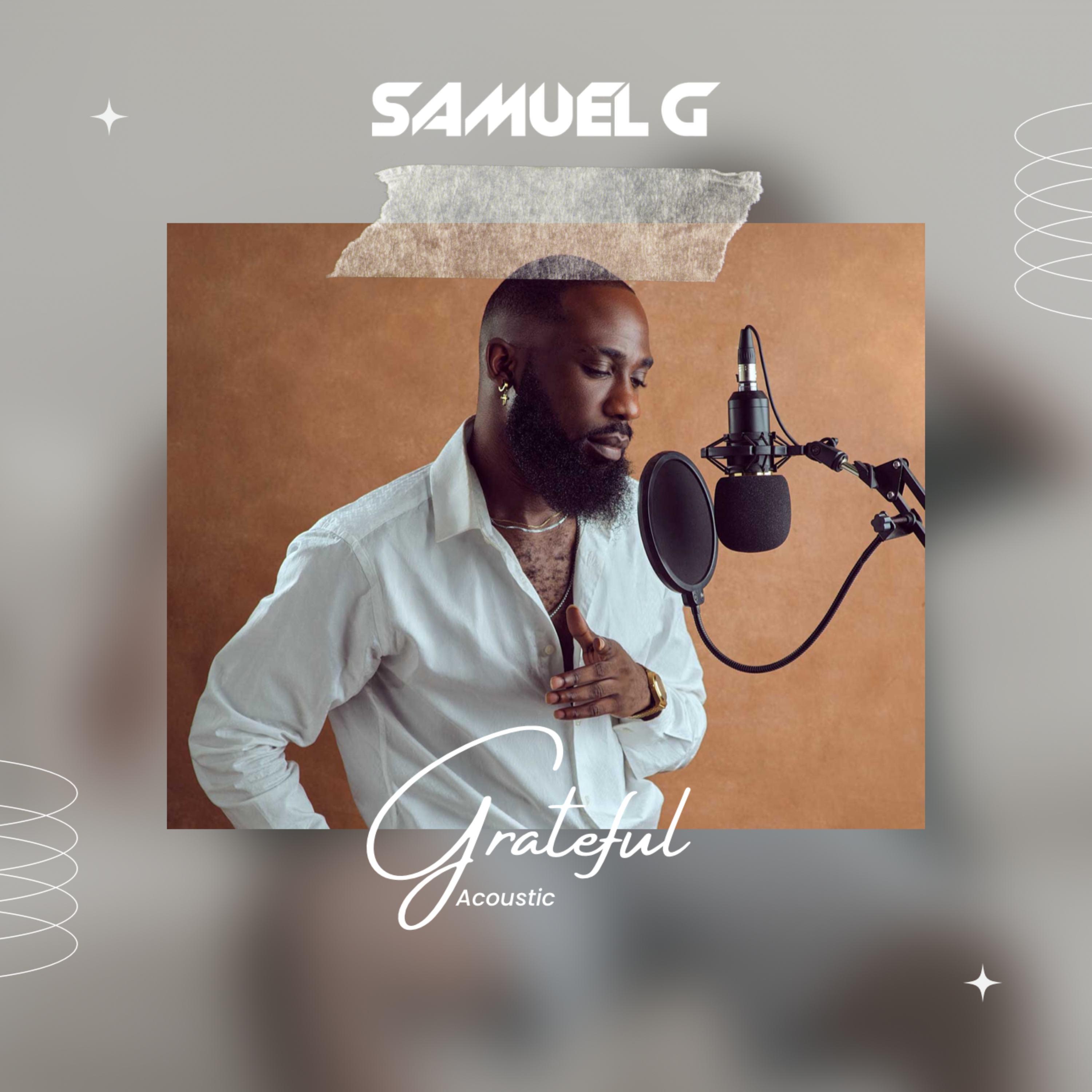 Grateful (Acoustic) artwork
