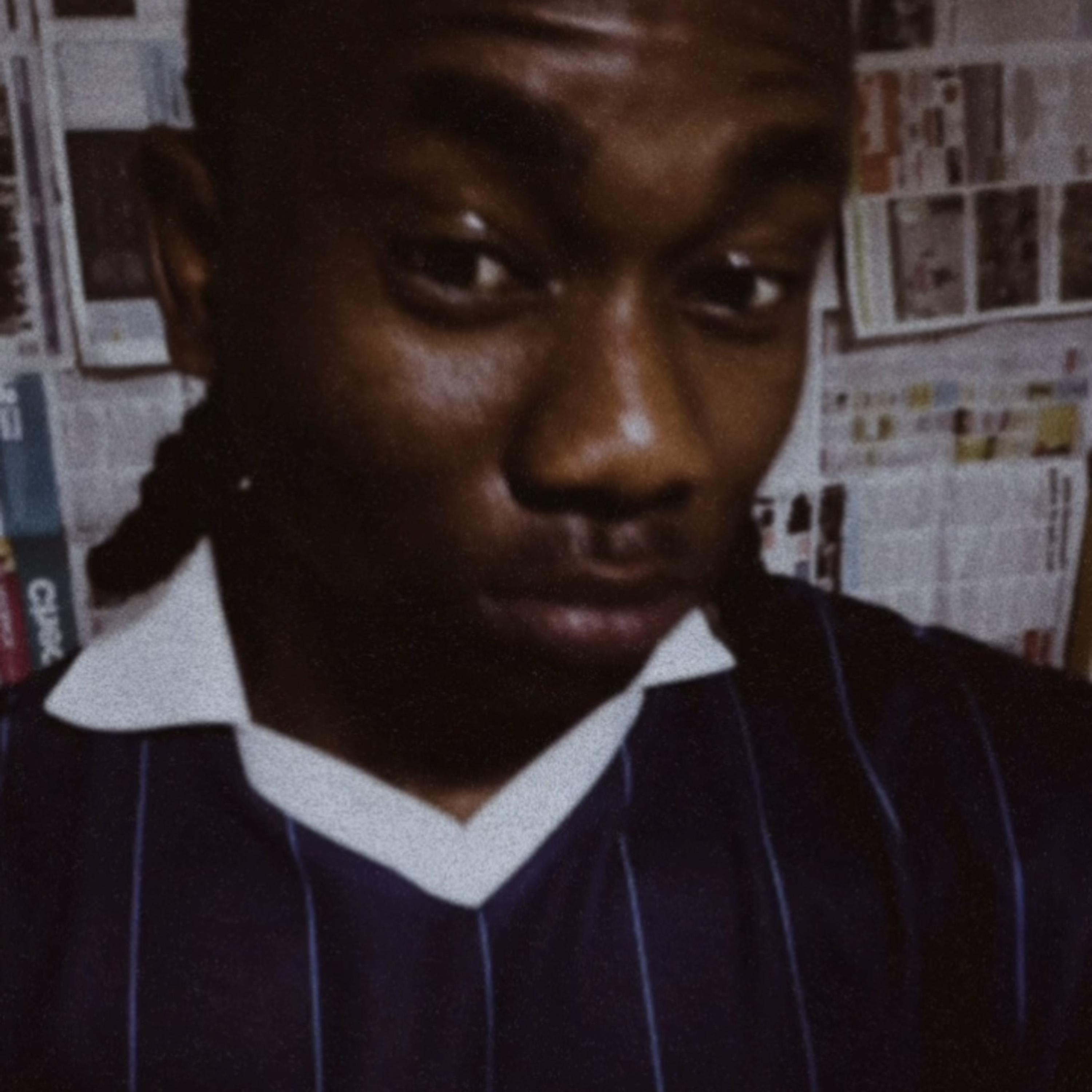 FINDIN’ WAY by t4k3n cover art