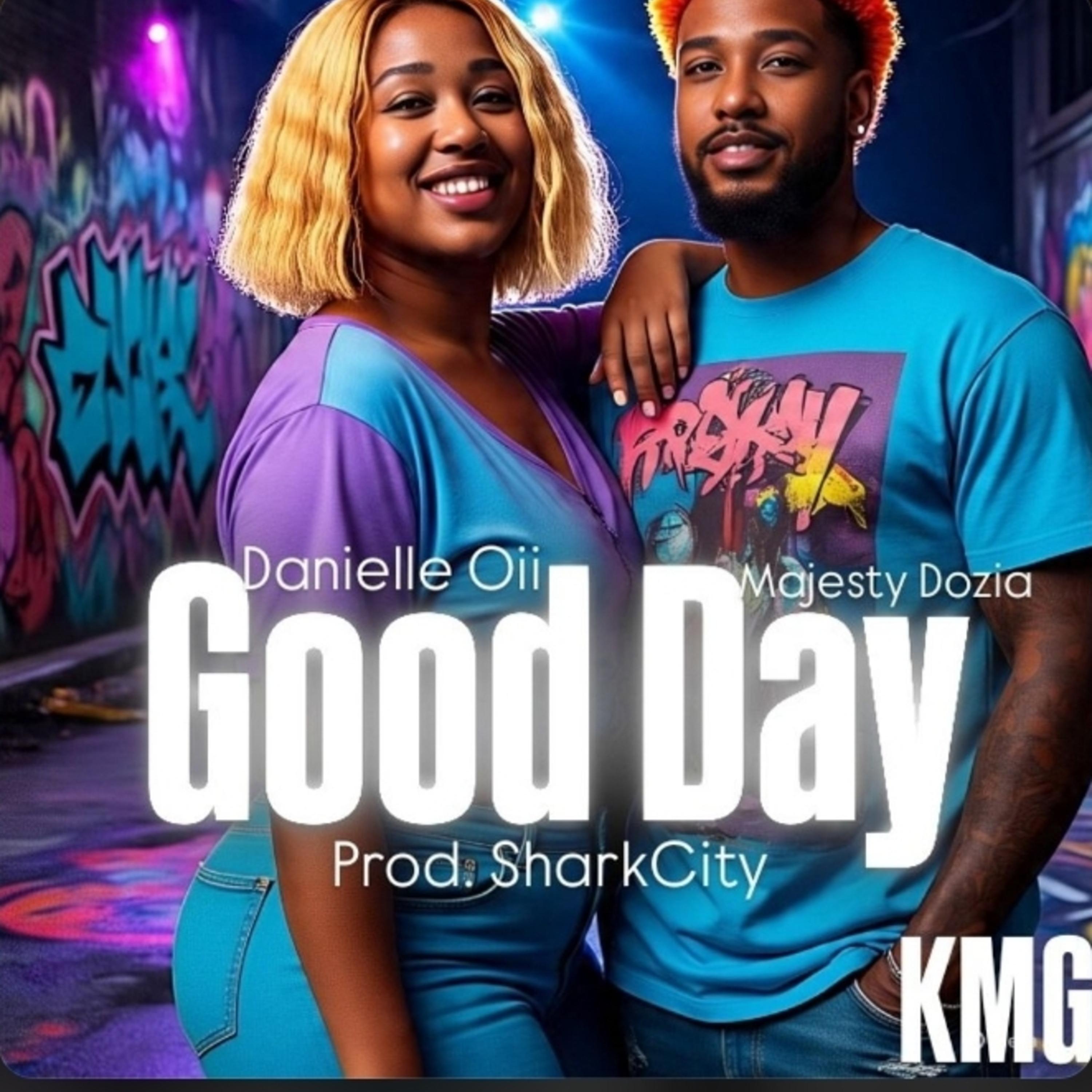 Good Day artwork