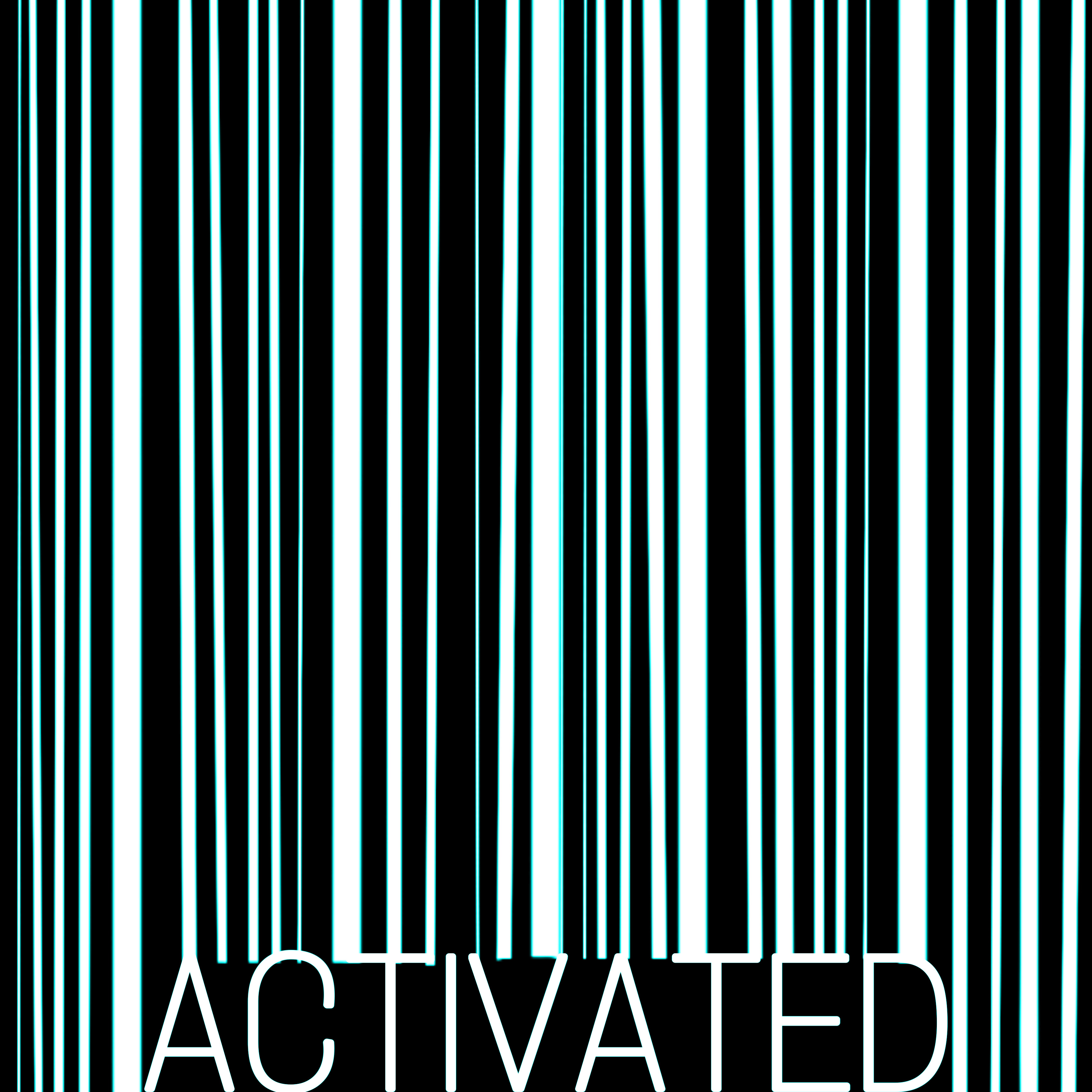 Activated artwork