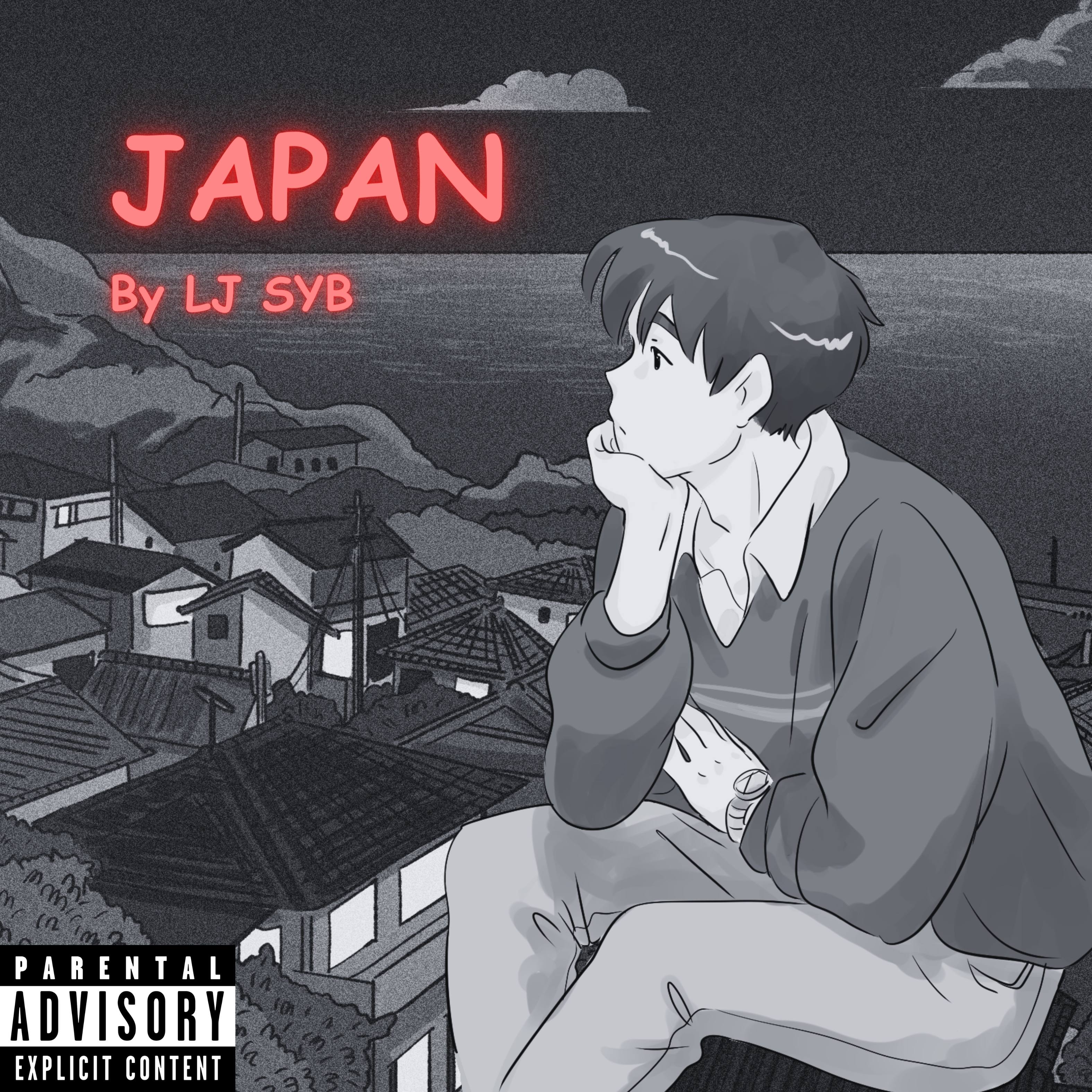 Japan artwork