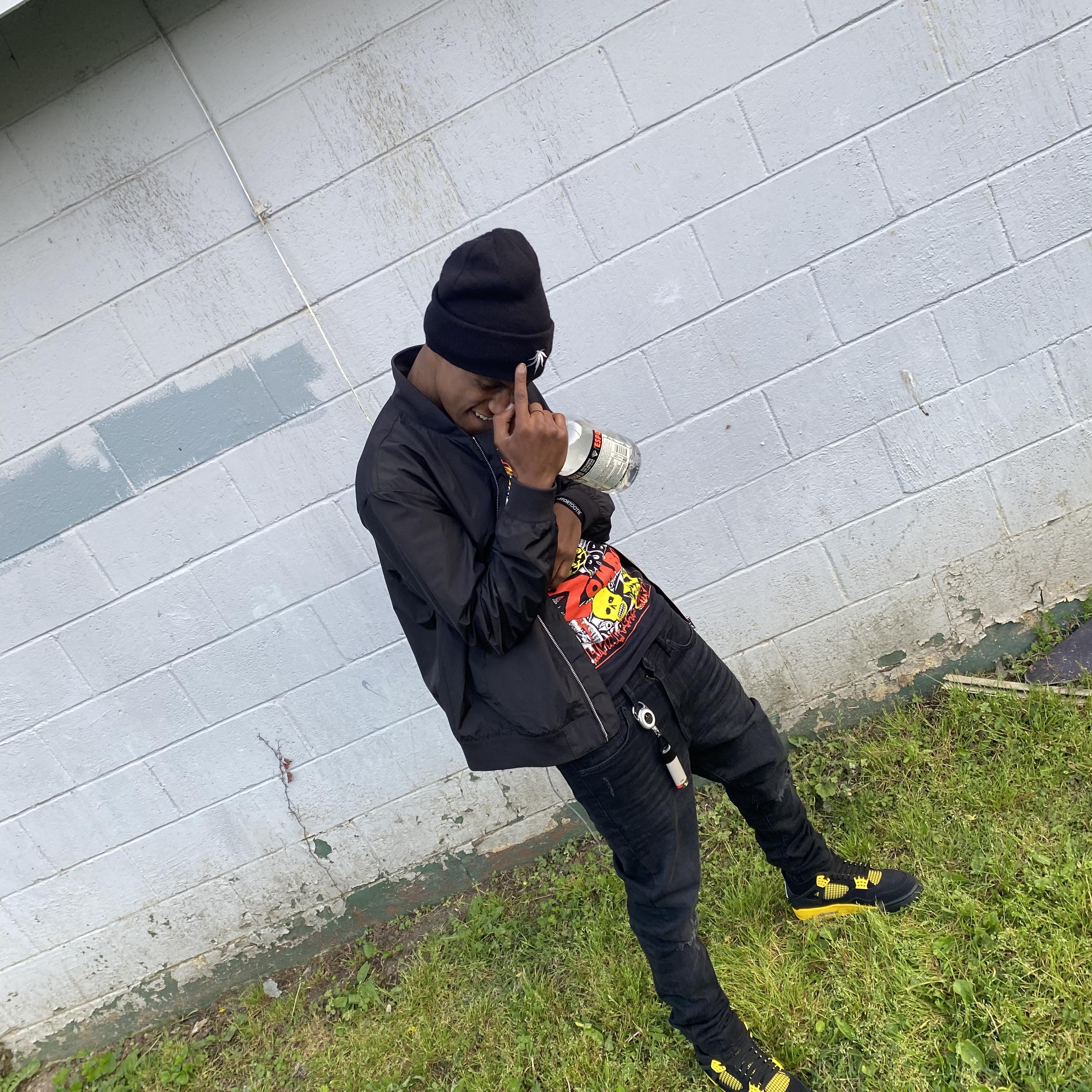 How I'm Comin by ANP BigZip cover art