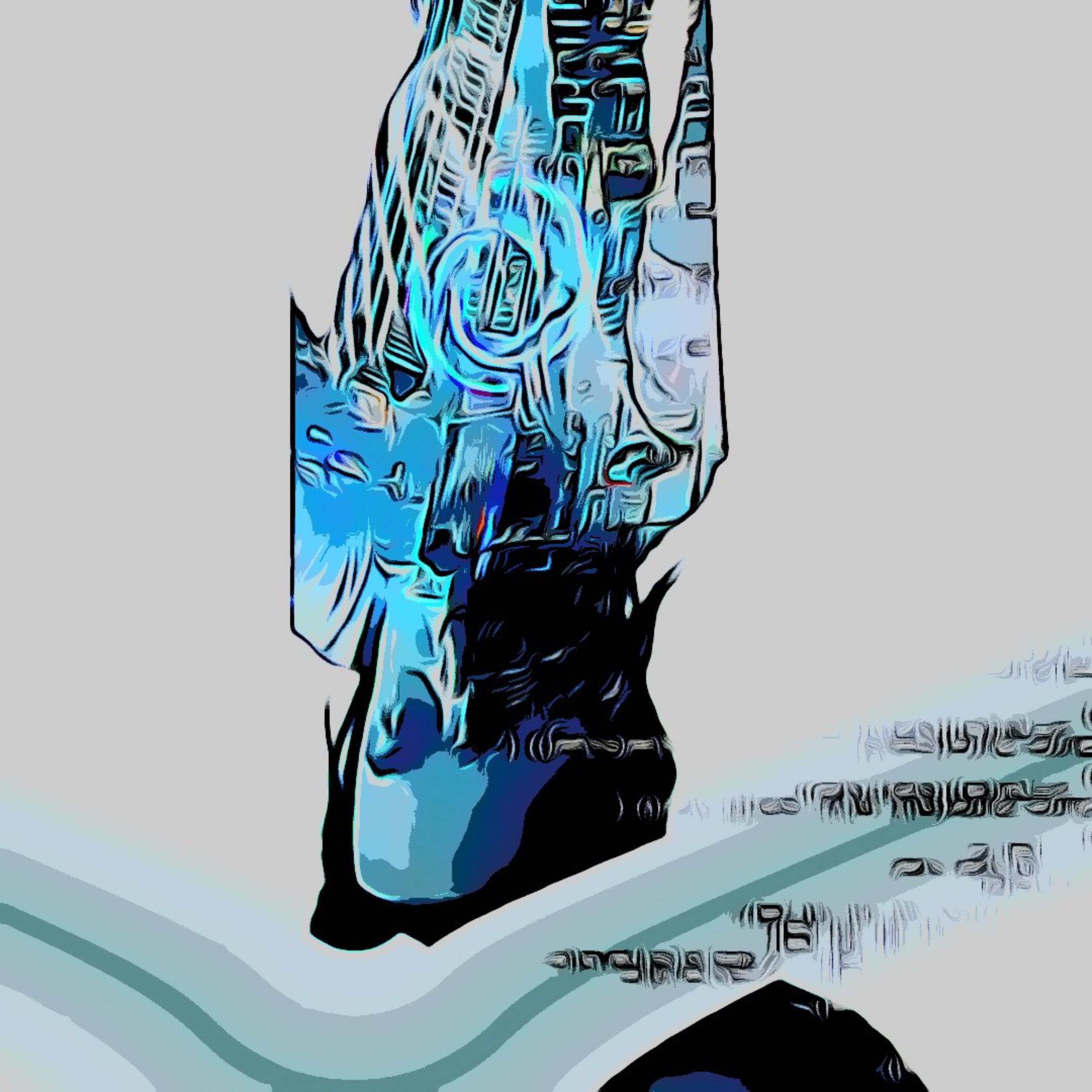 Money Vision artwork