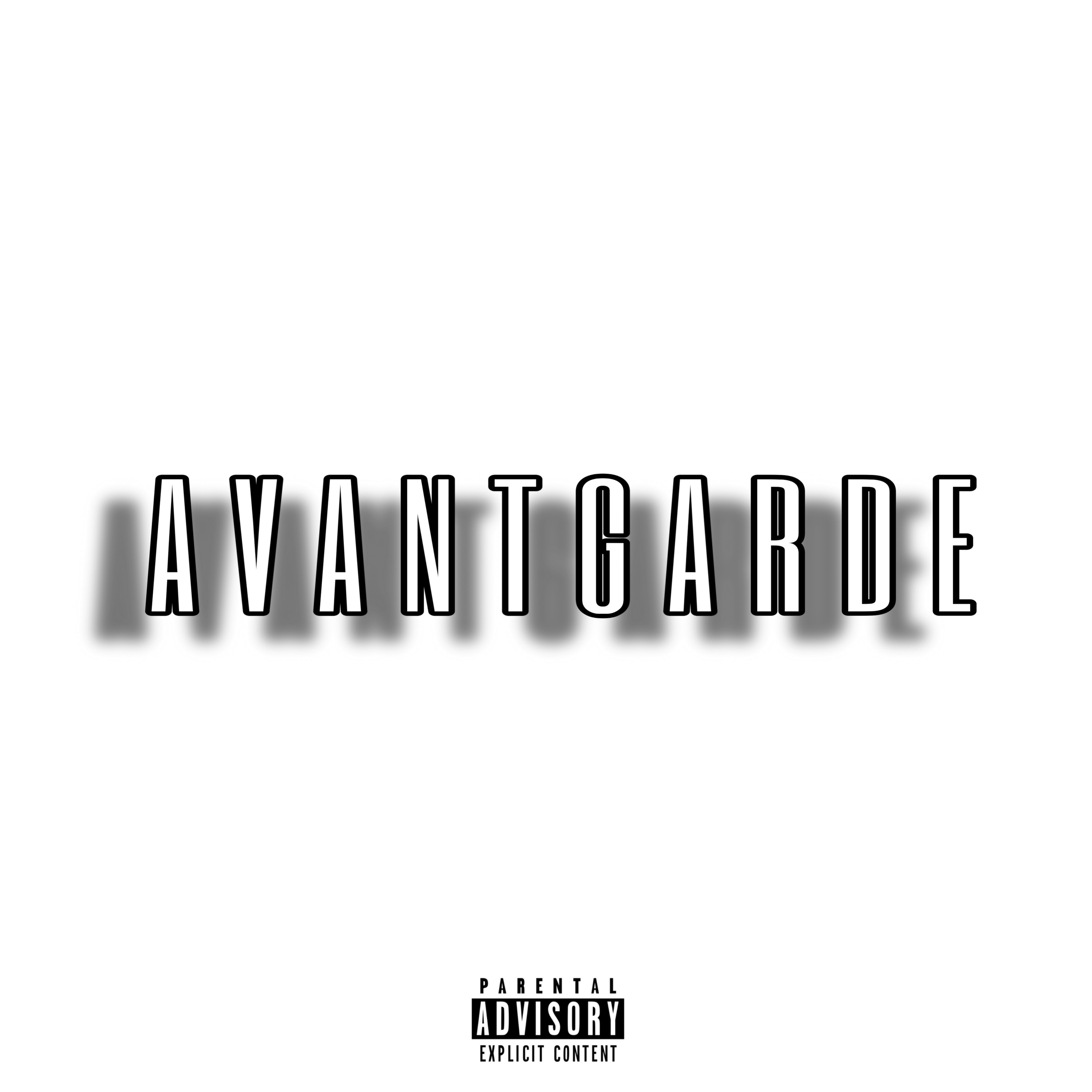 Avantgarde artwork