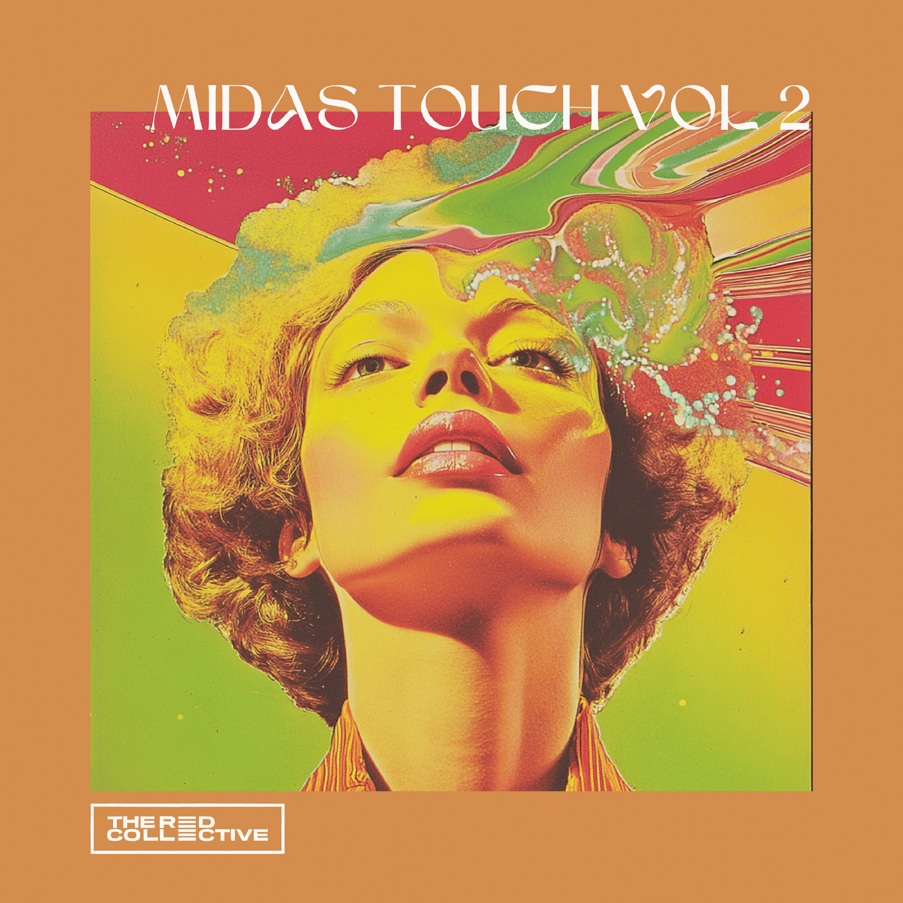 Midas Touch (Vol.2) artwork