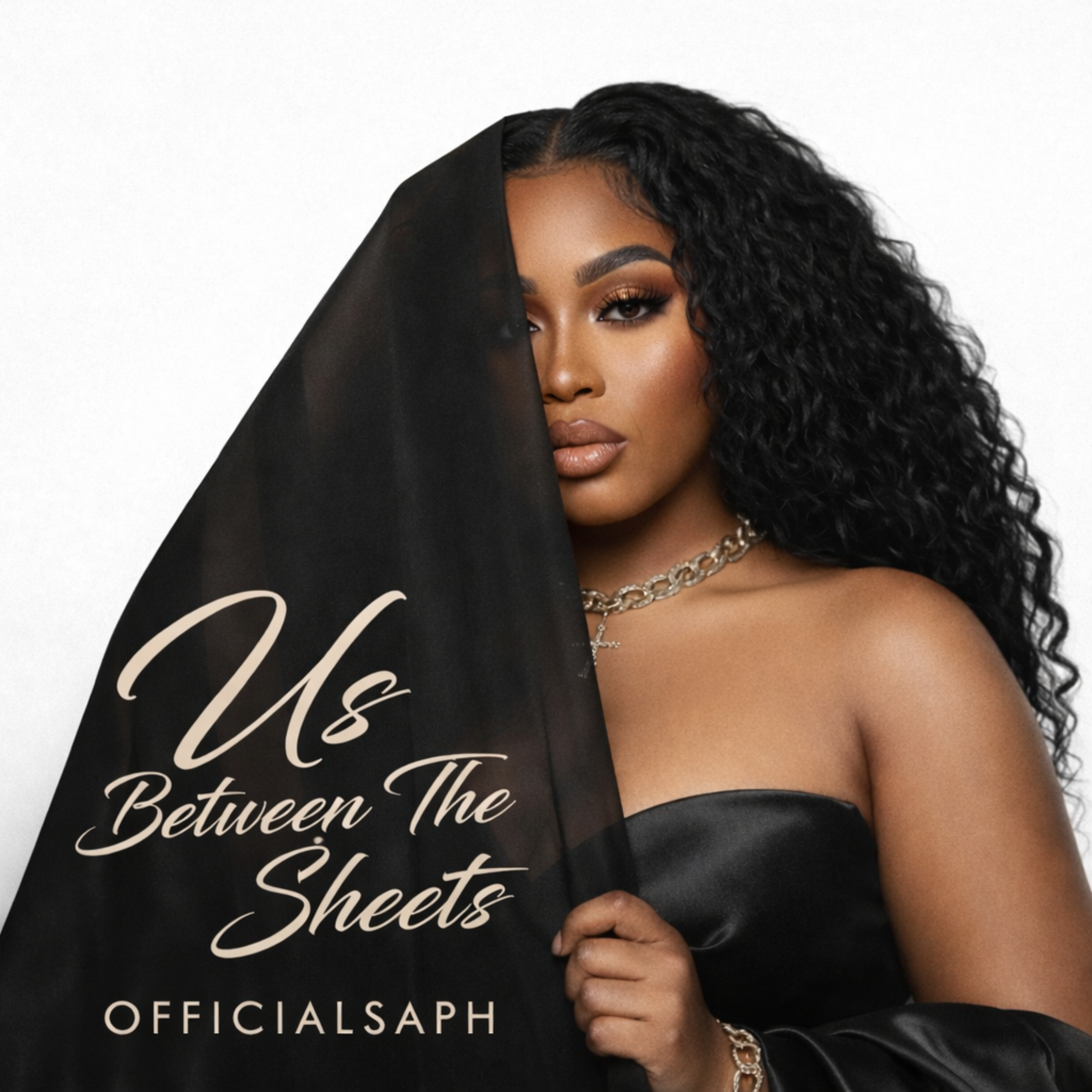 Us Between The Sheets artwork