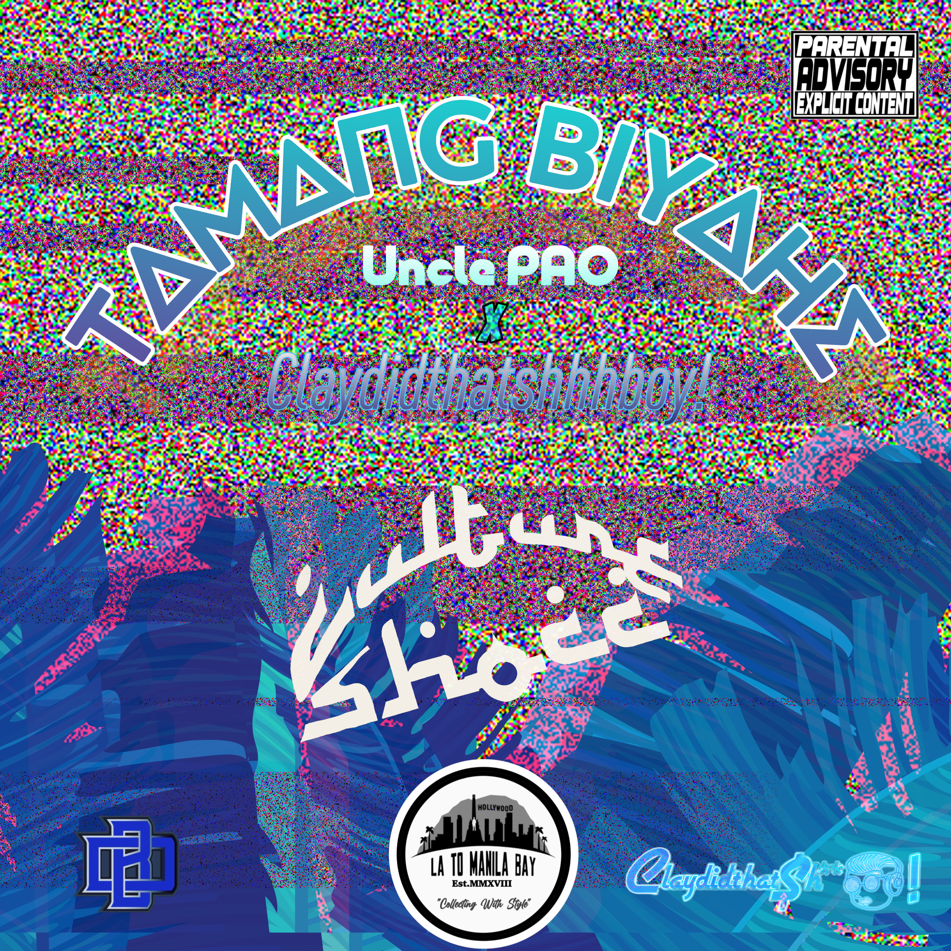 TAMANG BIYAHE artwork