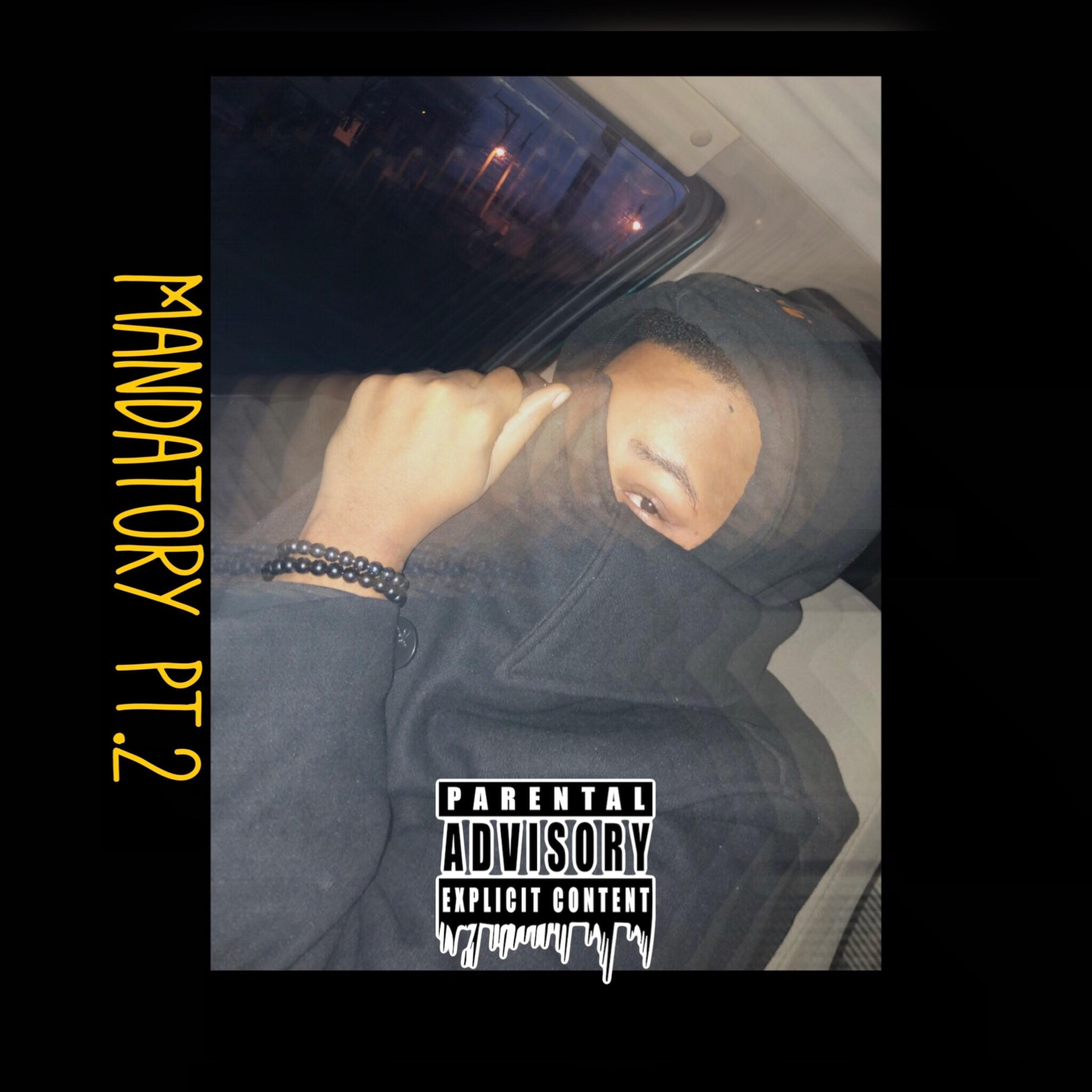 Mandatory Pt.2 artwork