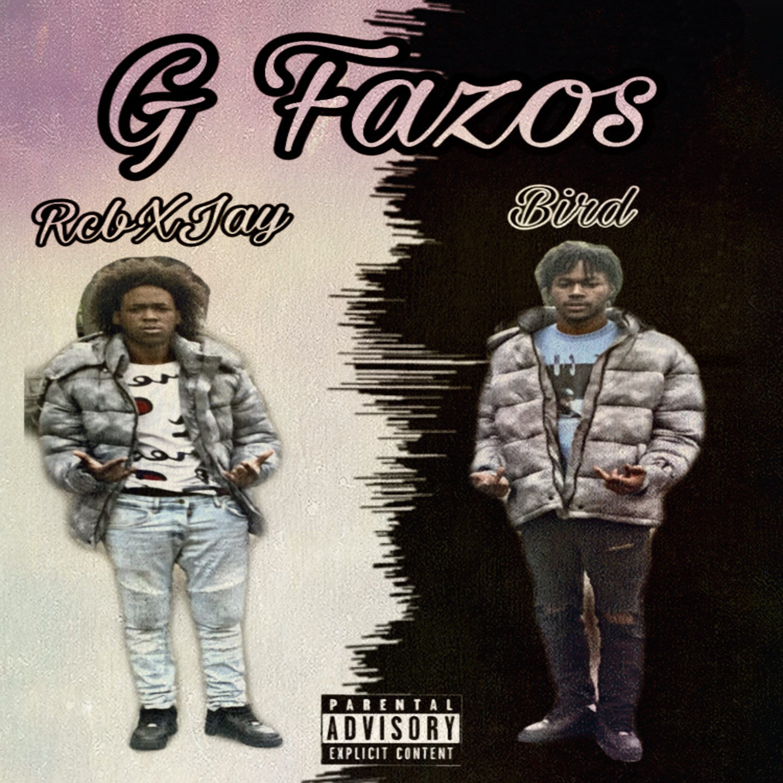 G Fazos artwork