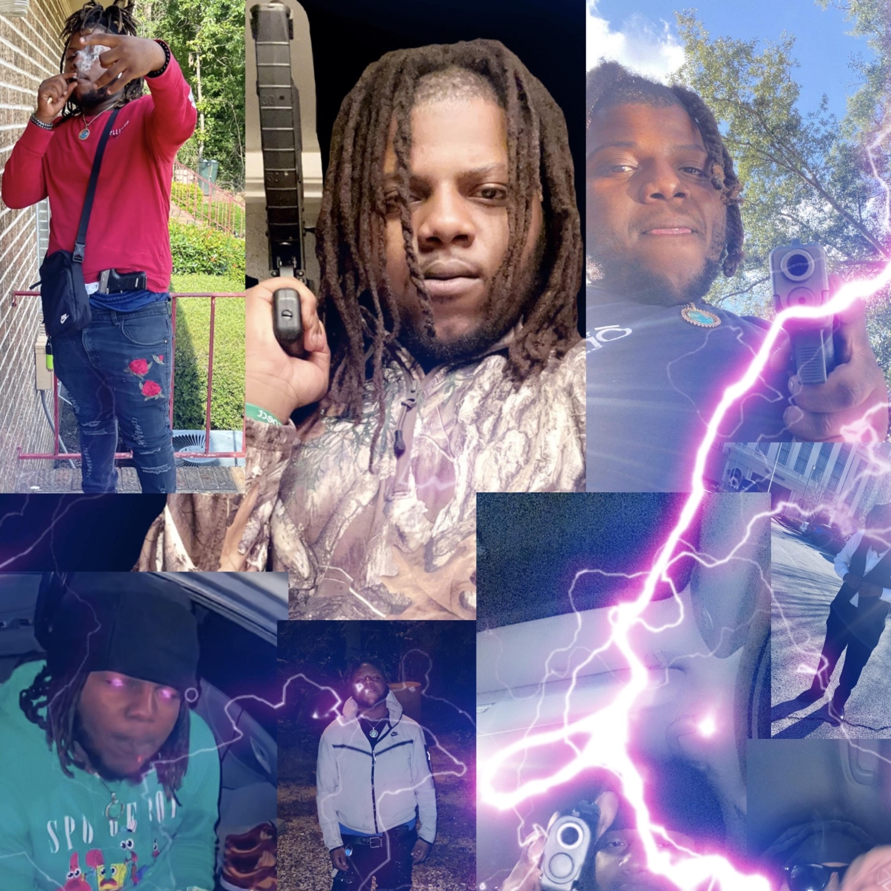 GlizzYGanG artwork