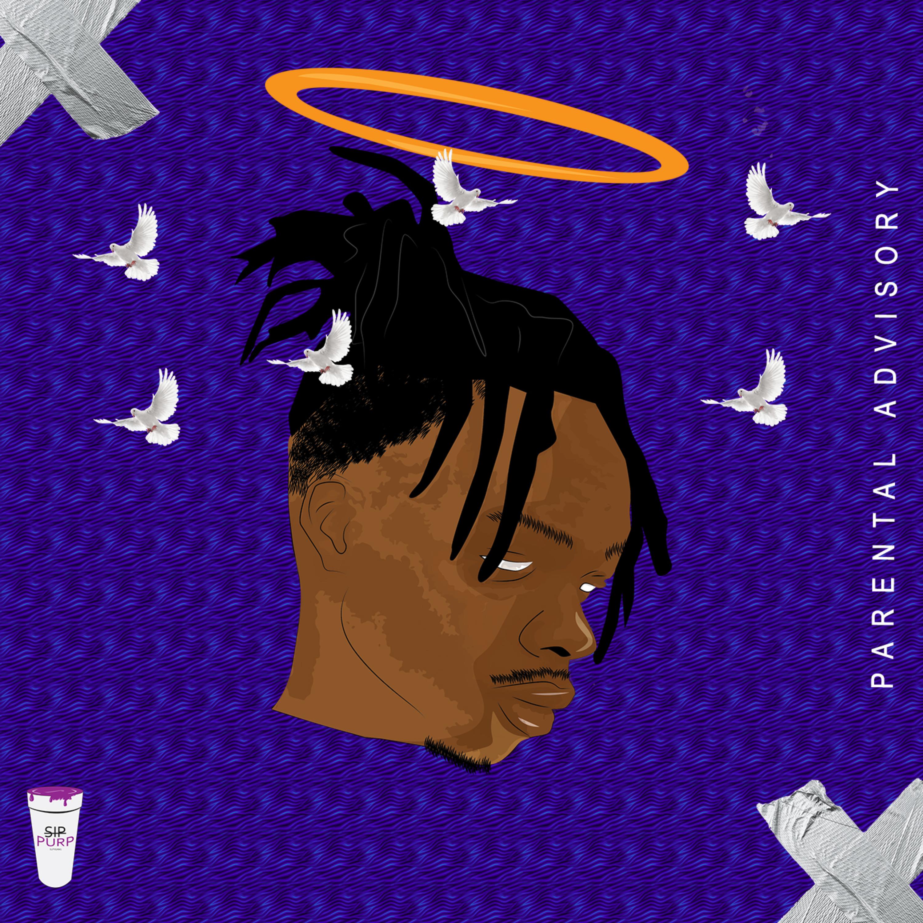 SON OF THE RAGE artwork
