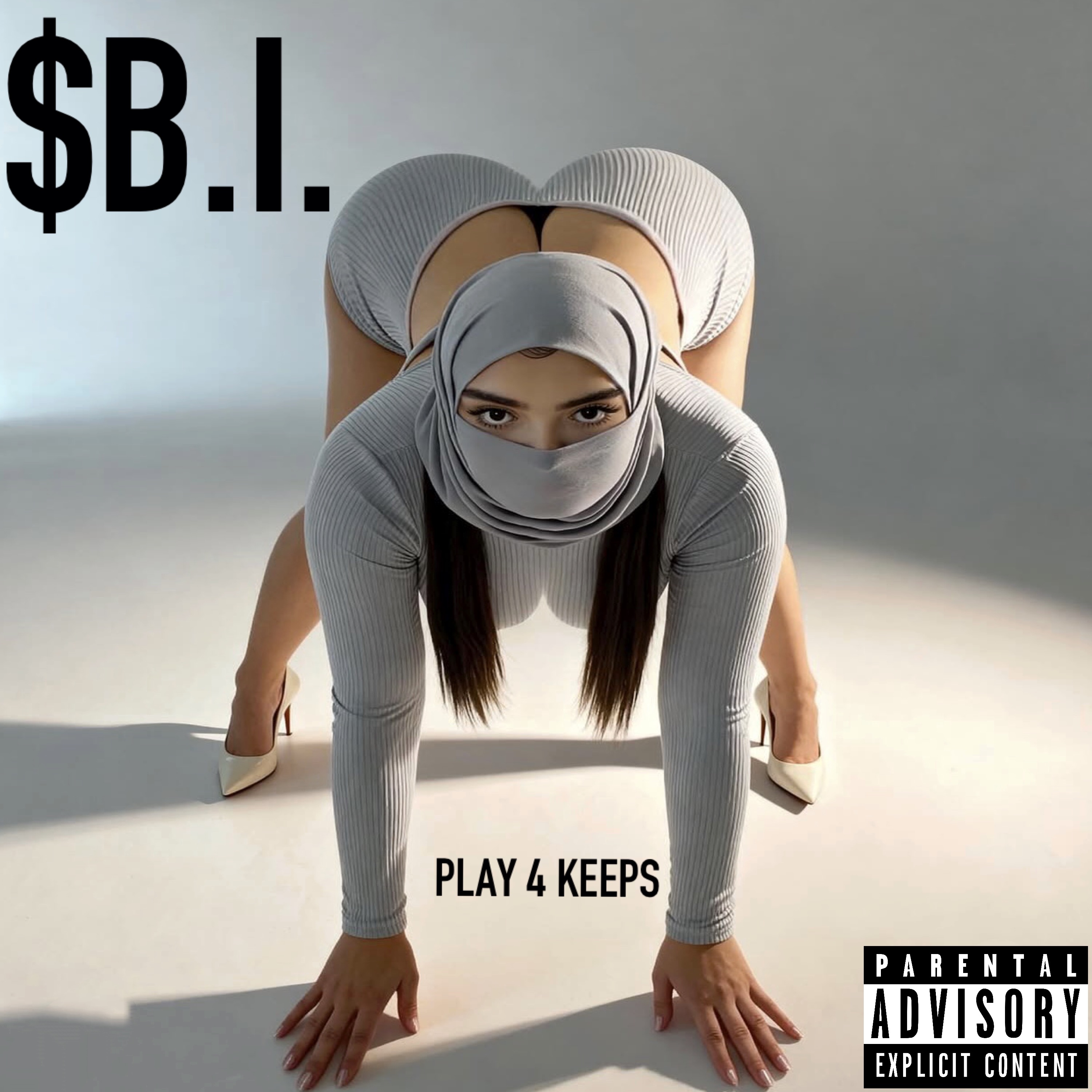 PLAY 4 KEEPS artwork