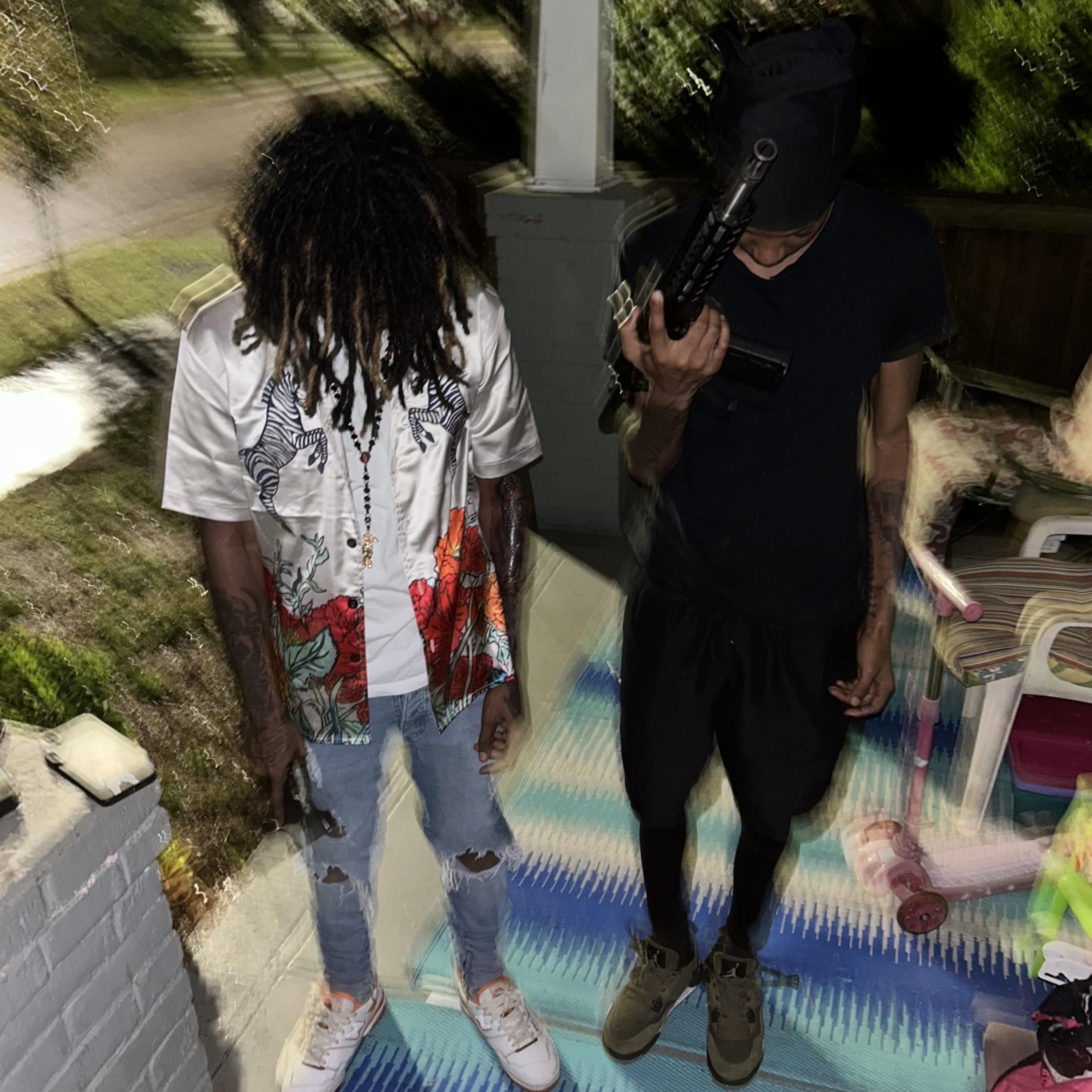 From The 3 artwork