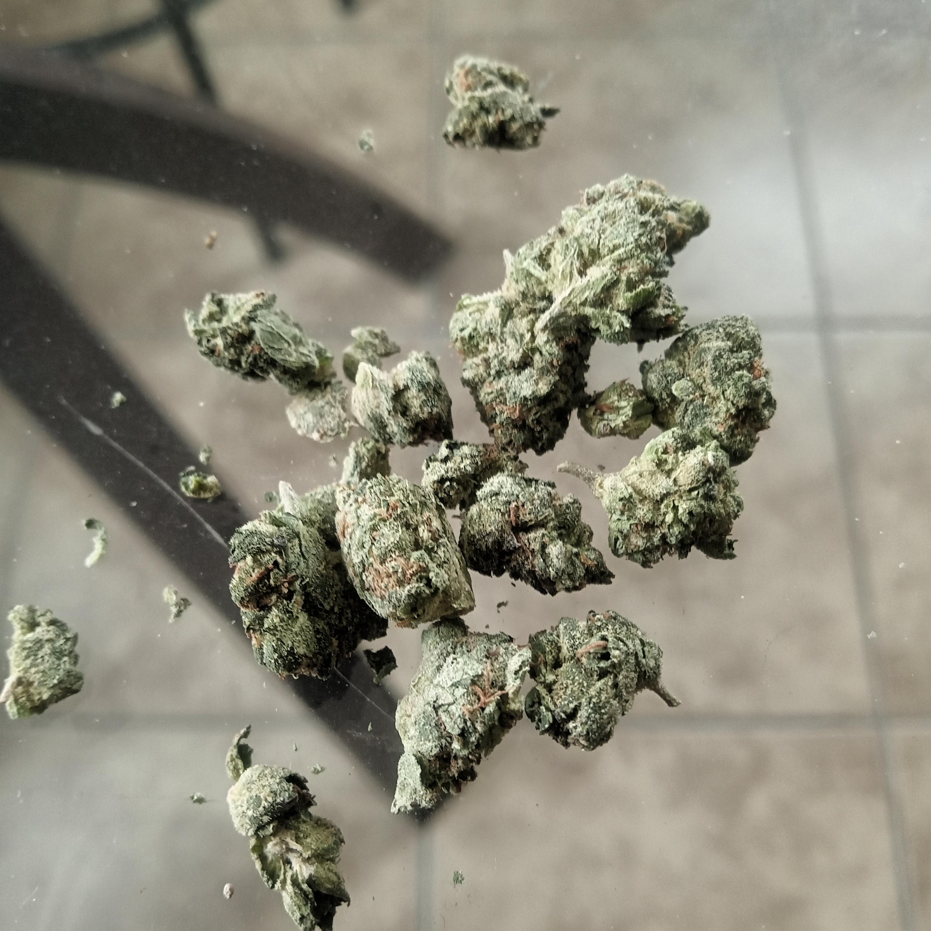 Crazy on the beat artwork