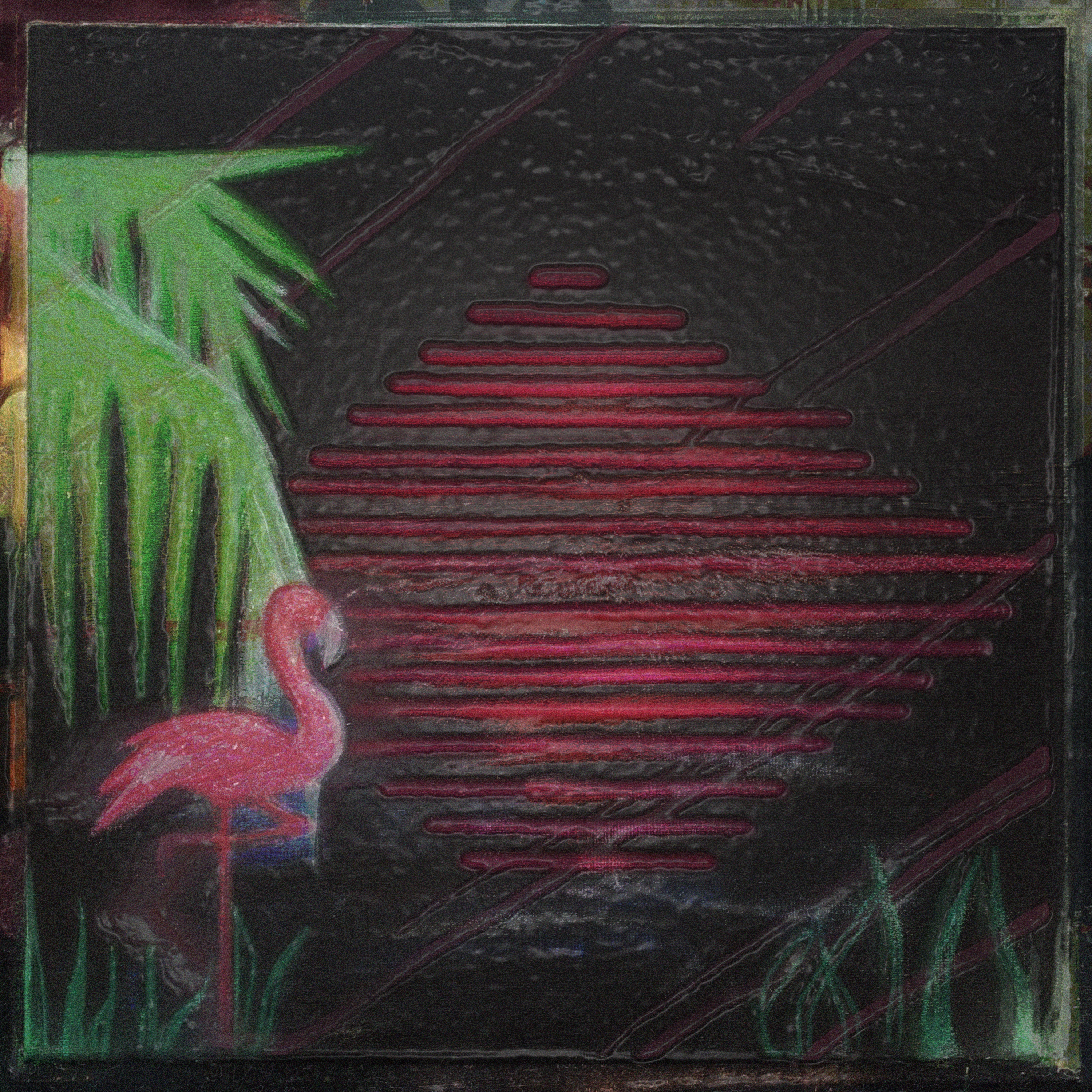Flumen artwork