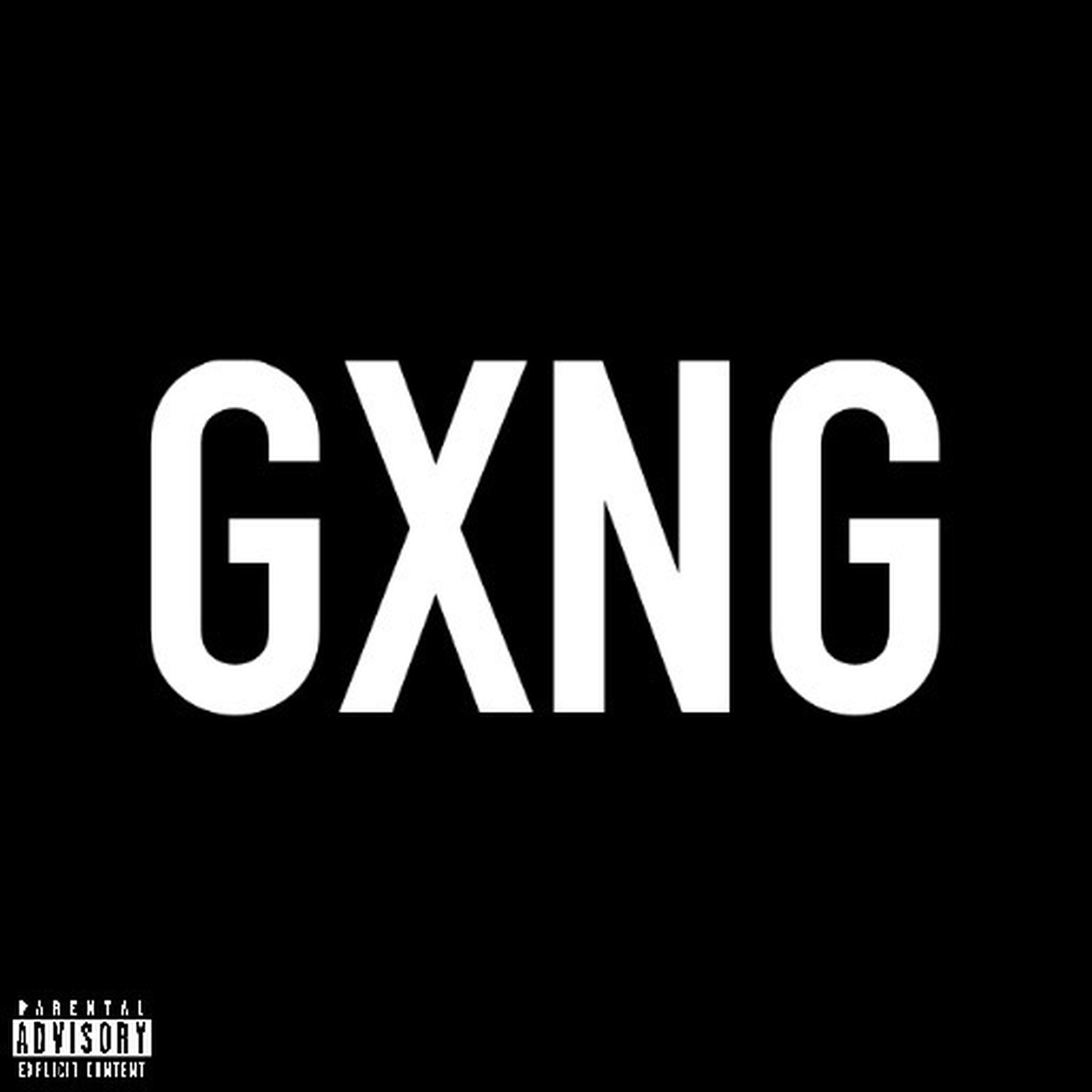 GXNG artwork