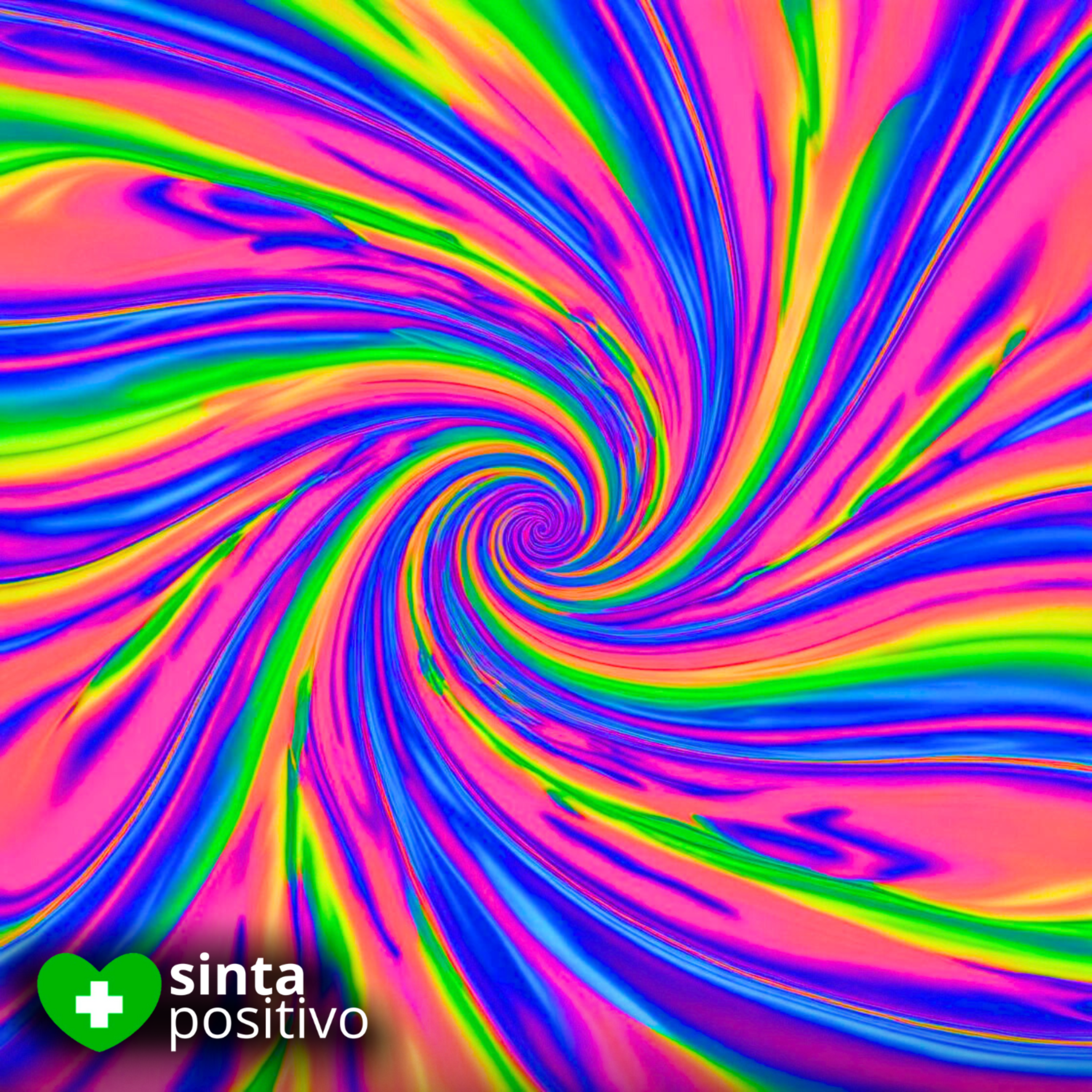 Controle seus Pensamentos com 417 Hertz artwork