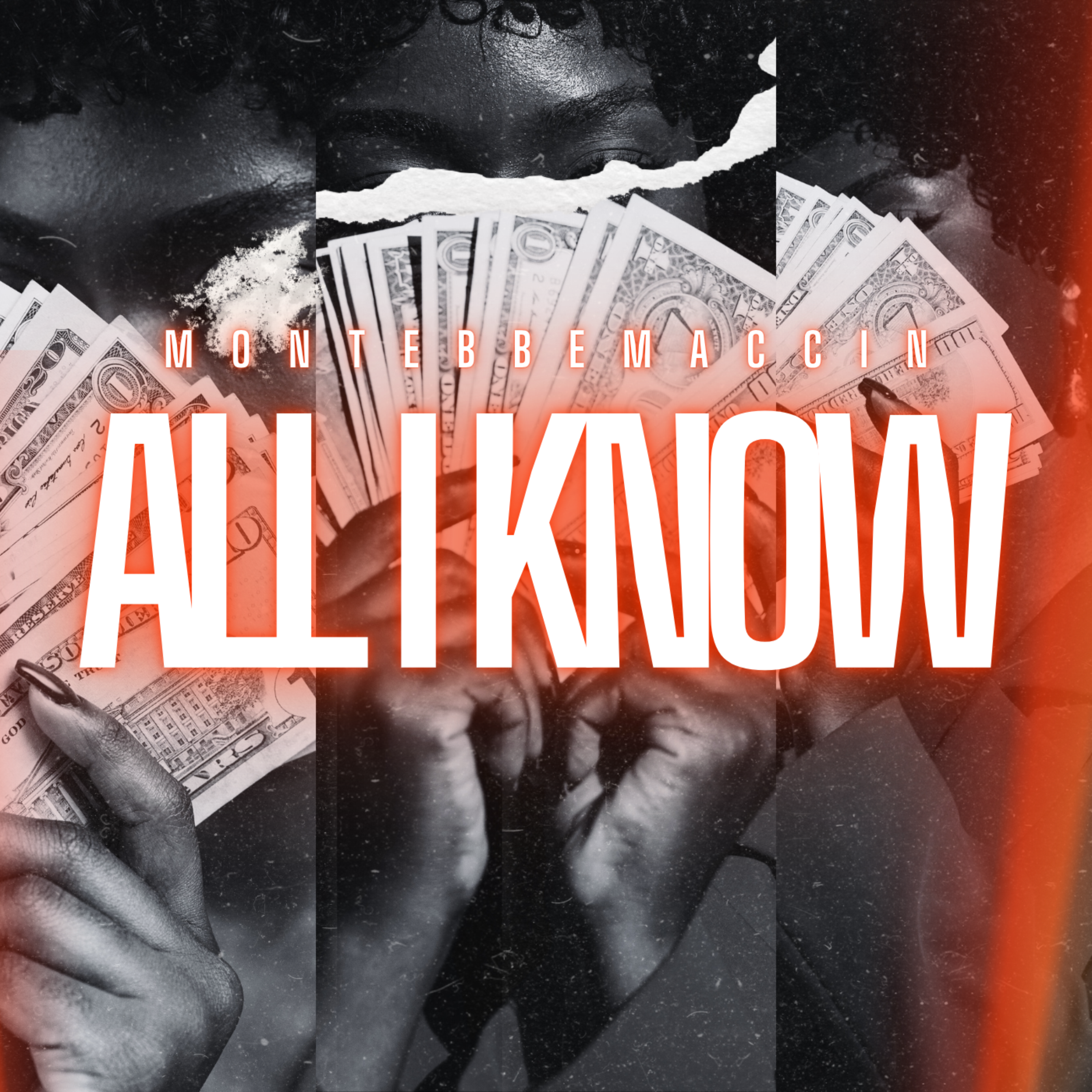 All I Know artwork